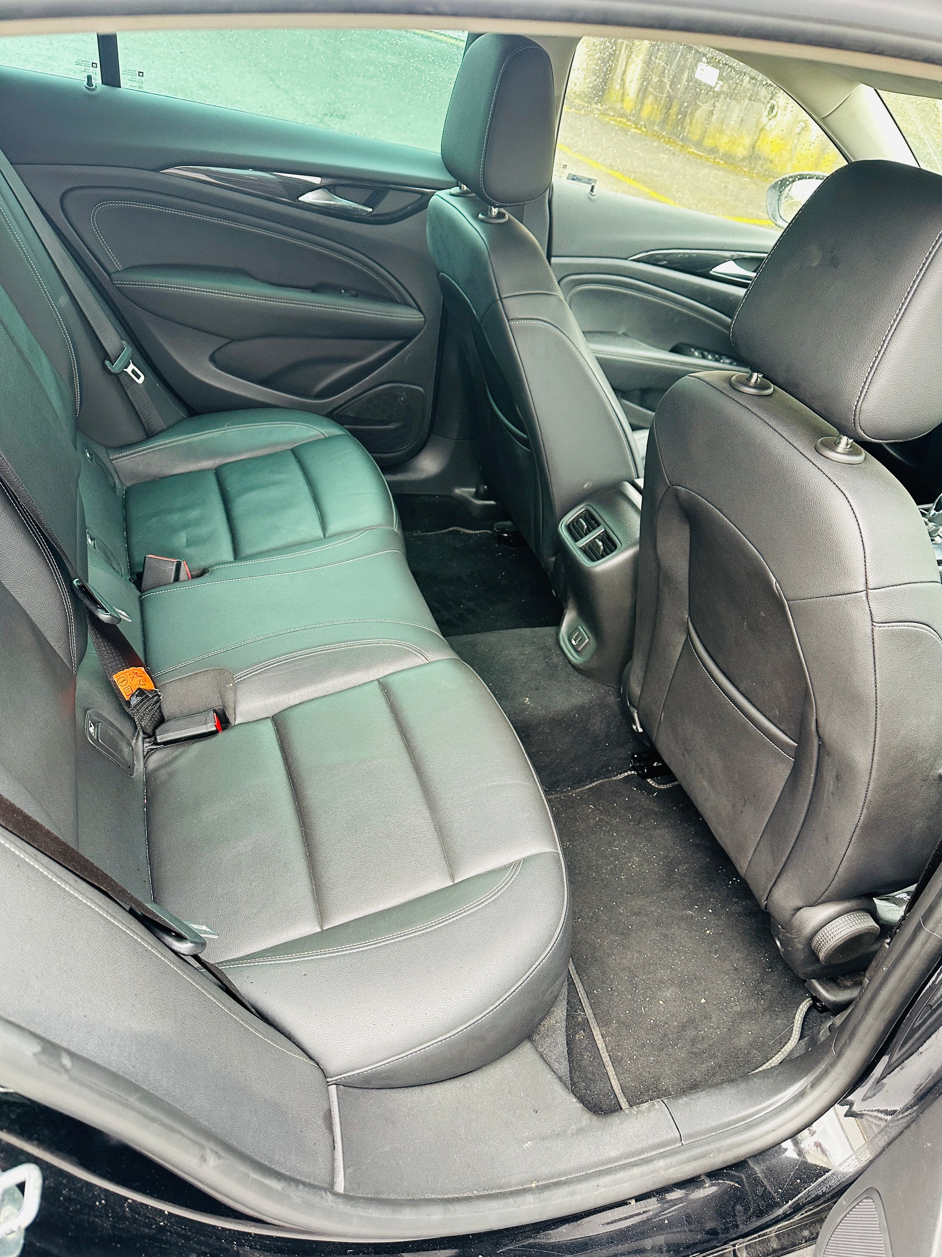 OPEL Insignia 1.5 T Grand Sport Excellence Automatic-image-14