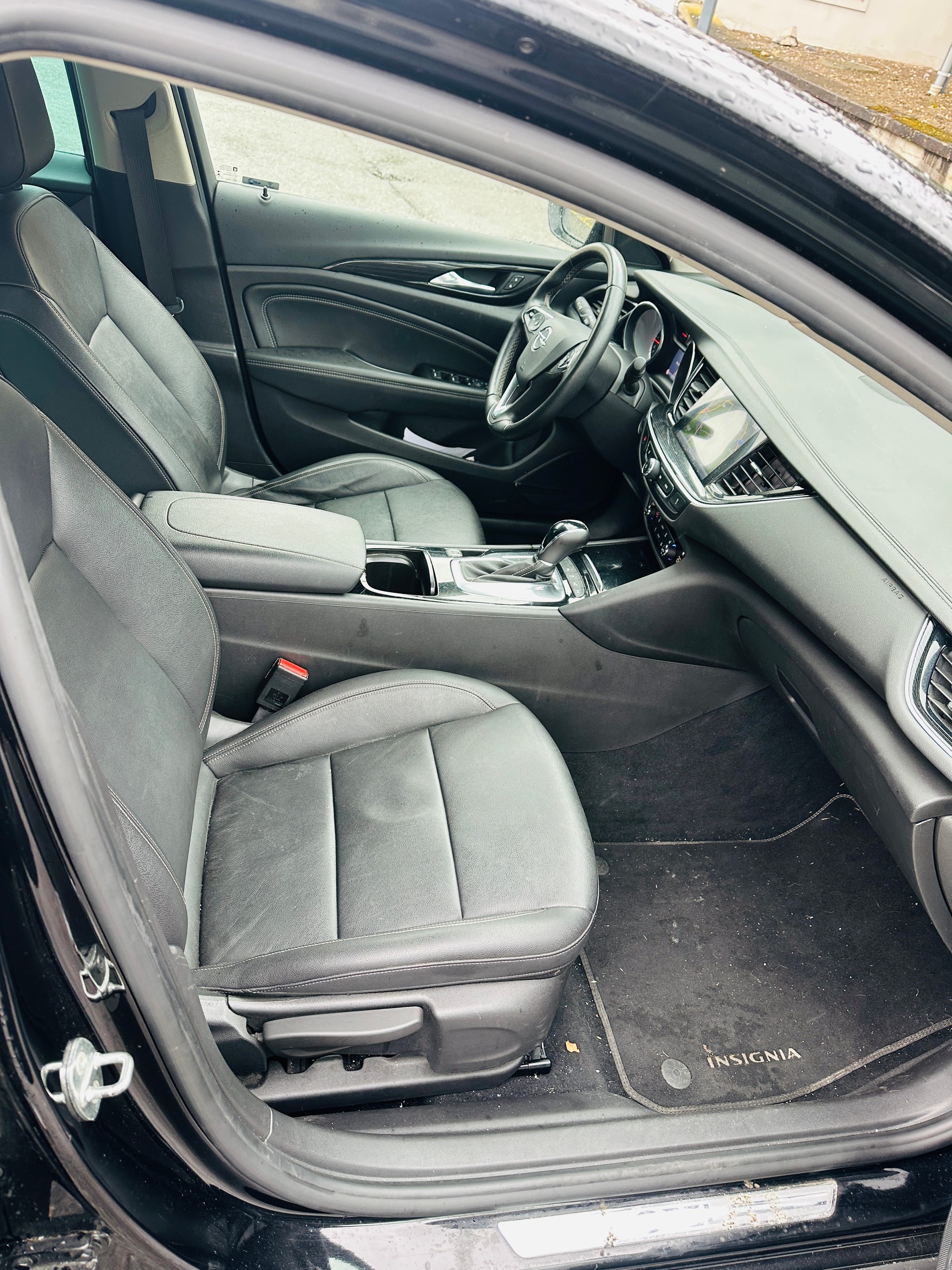 OPEL Insignia 1.5 T Grand Sport Excellence Automatic-image-12