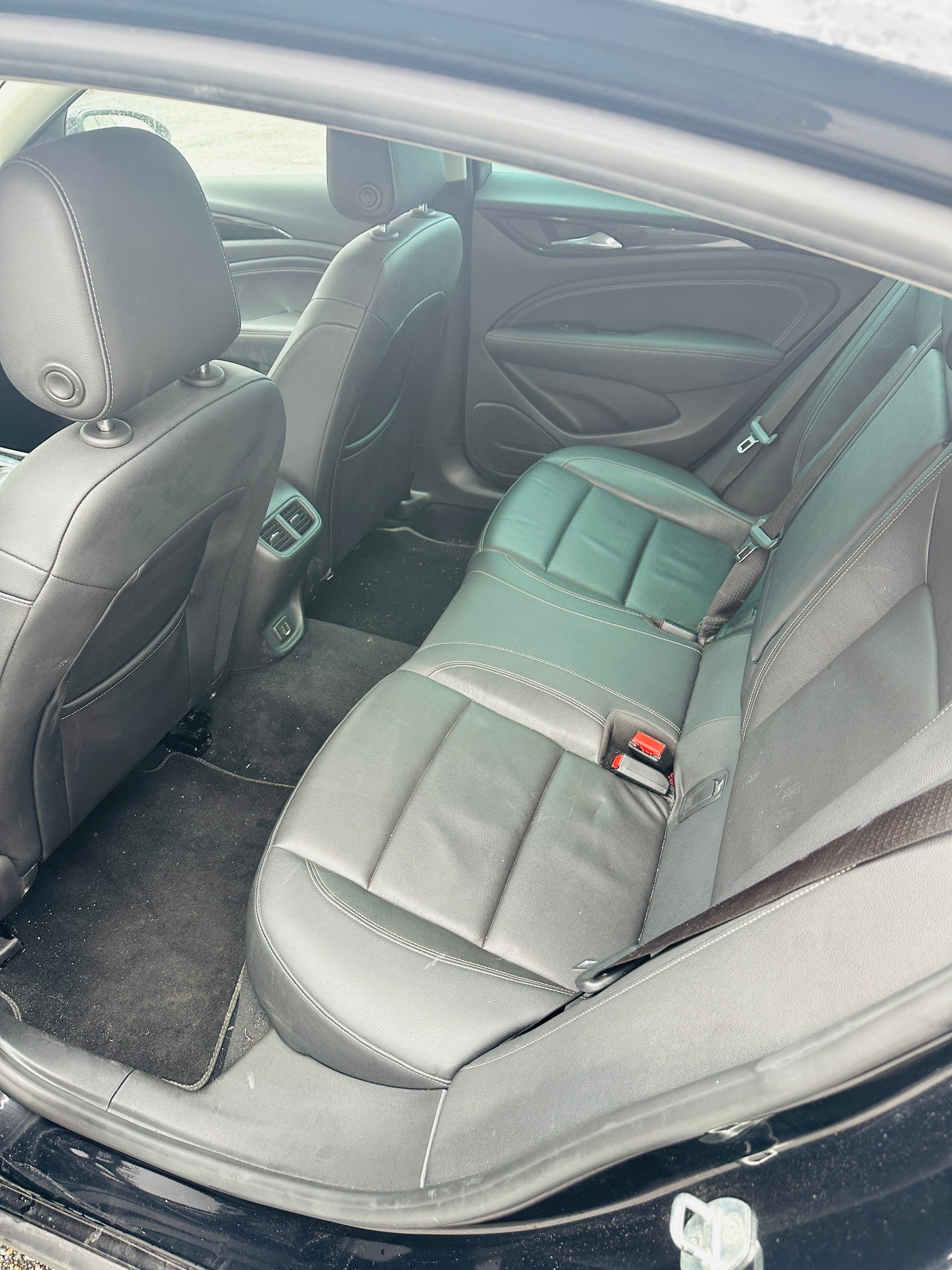 OPEL Insignia 1.5 T Grand Sport Excellence Automatic-image-13