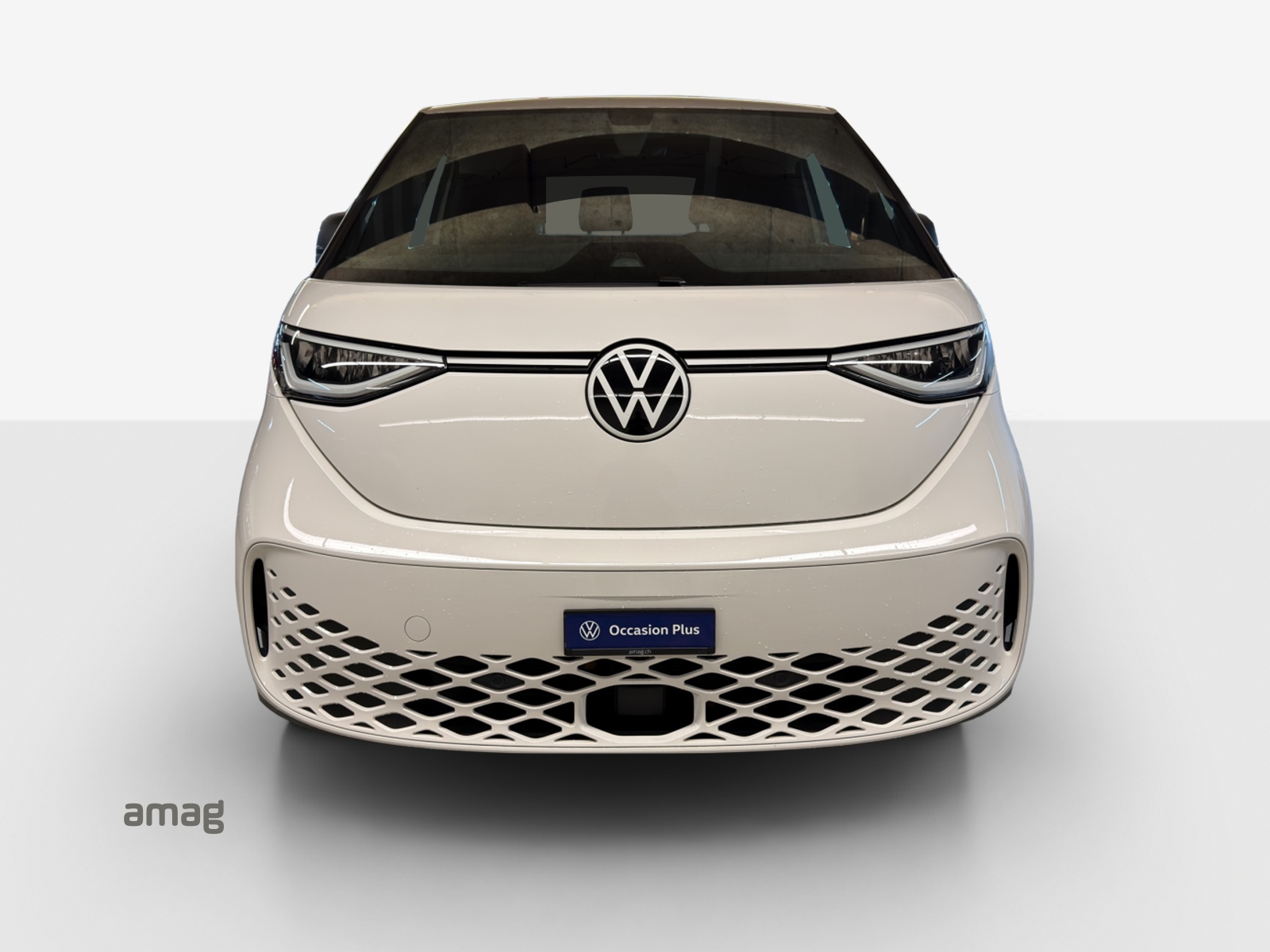 VW ID. Buzz Cargo Pro-image-6