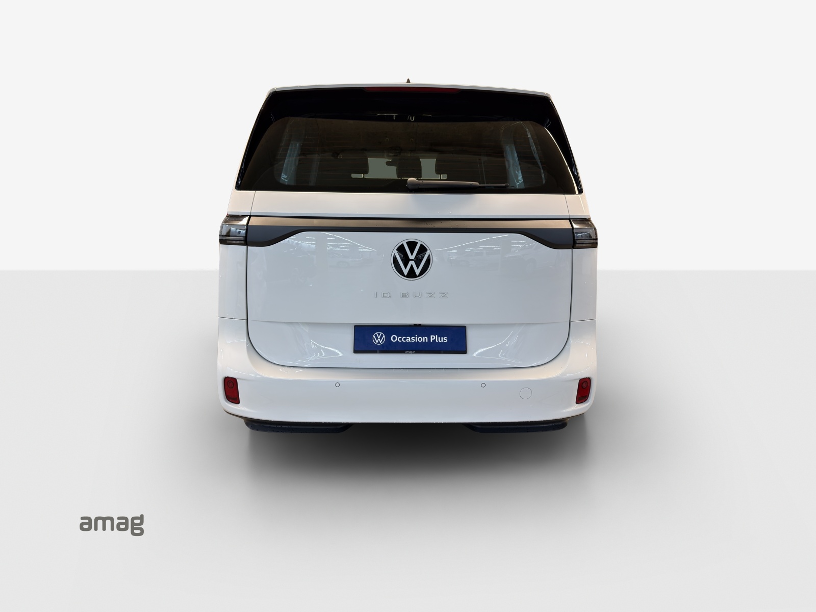VW ID. Buzz Cargo Pro-image-3