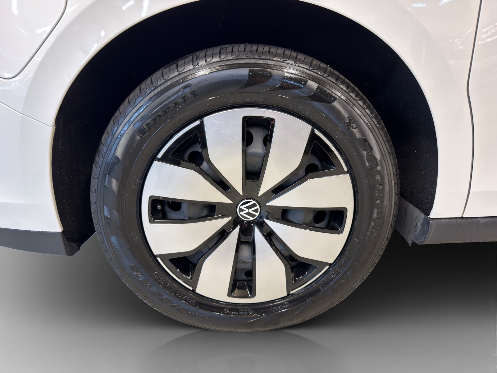 VW ID. Buzz Cargo Pro-image-13