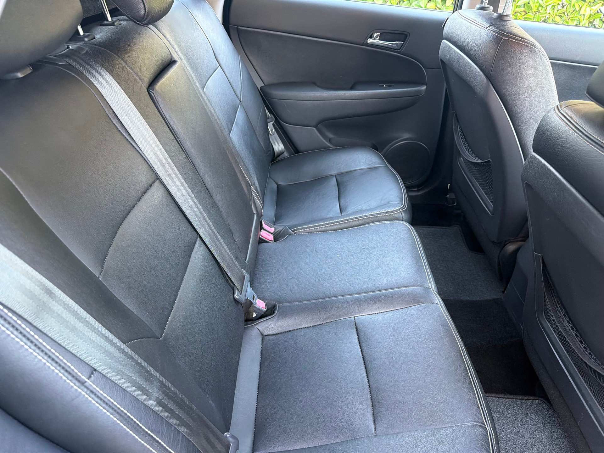 HYUNDAI i30 1.6 Swiss Plus Edition-image-6