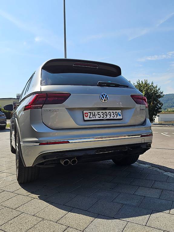 VW TIGUAN-image-1