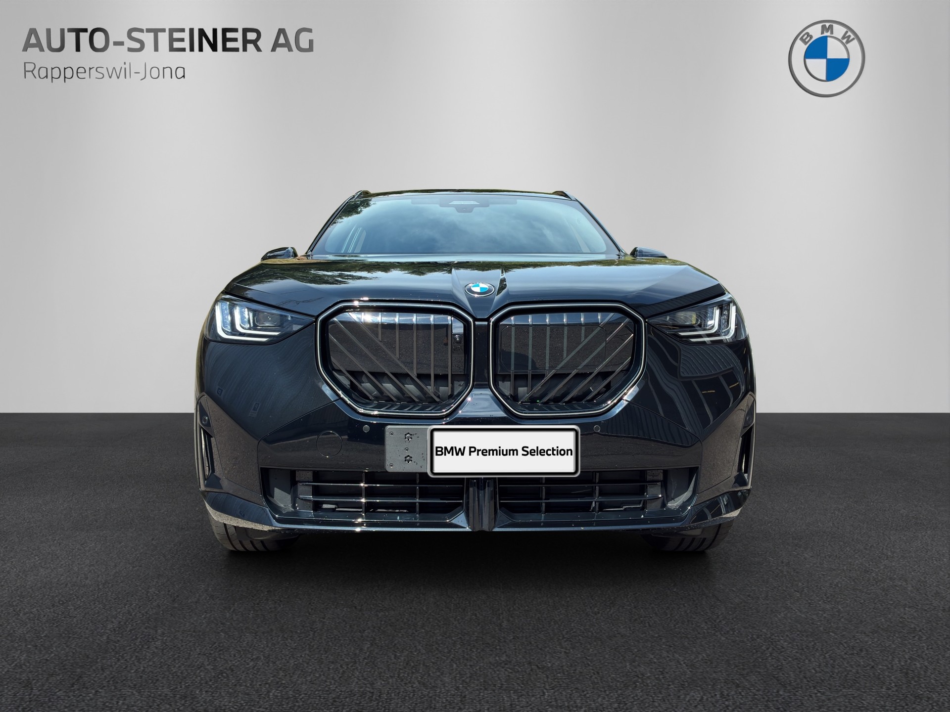BMW X3 40d xDrive-image-7