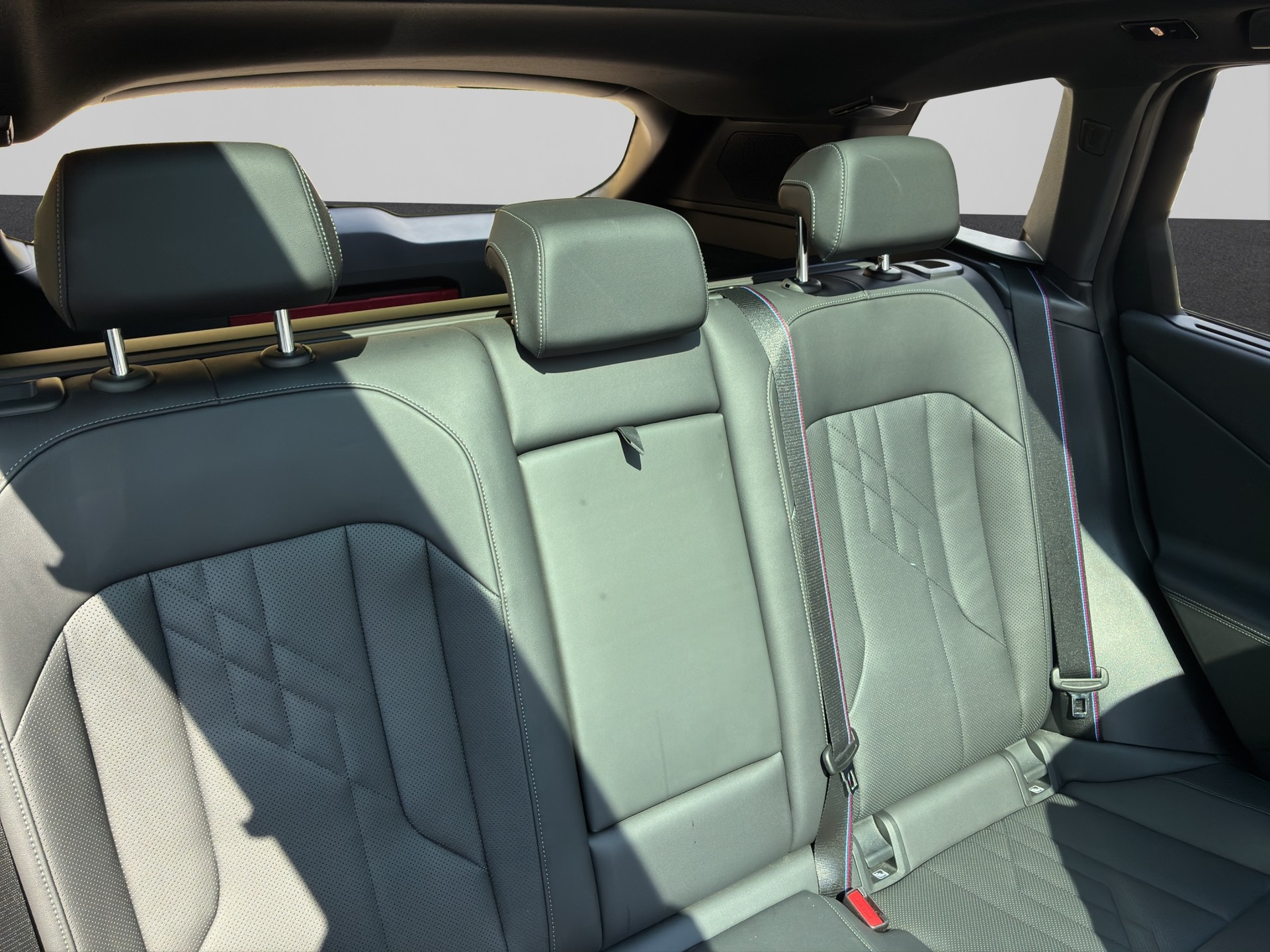 BMW X3 40d xDrive-image-17