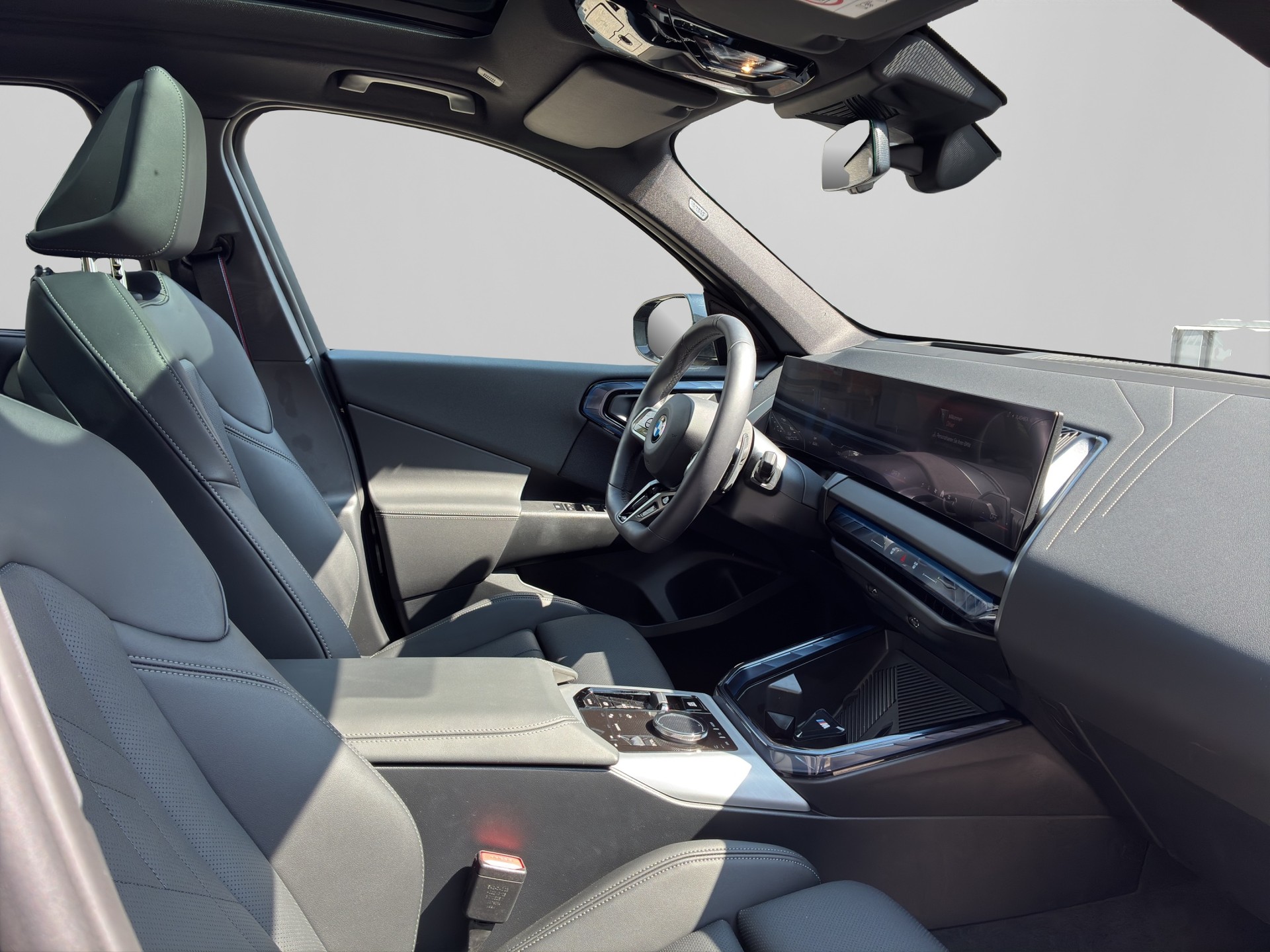BMW X3 40d xDrive-image-15