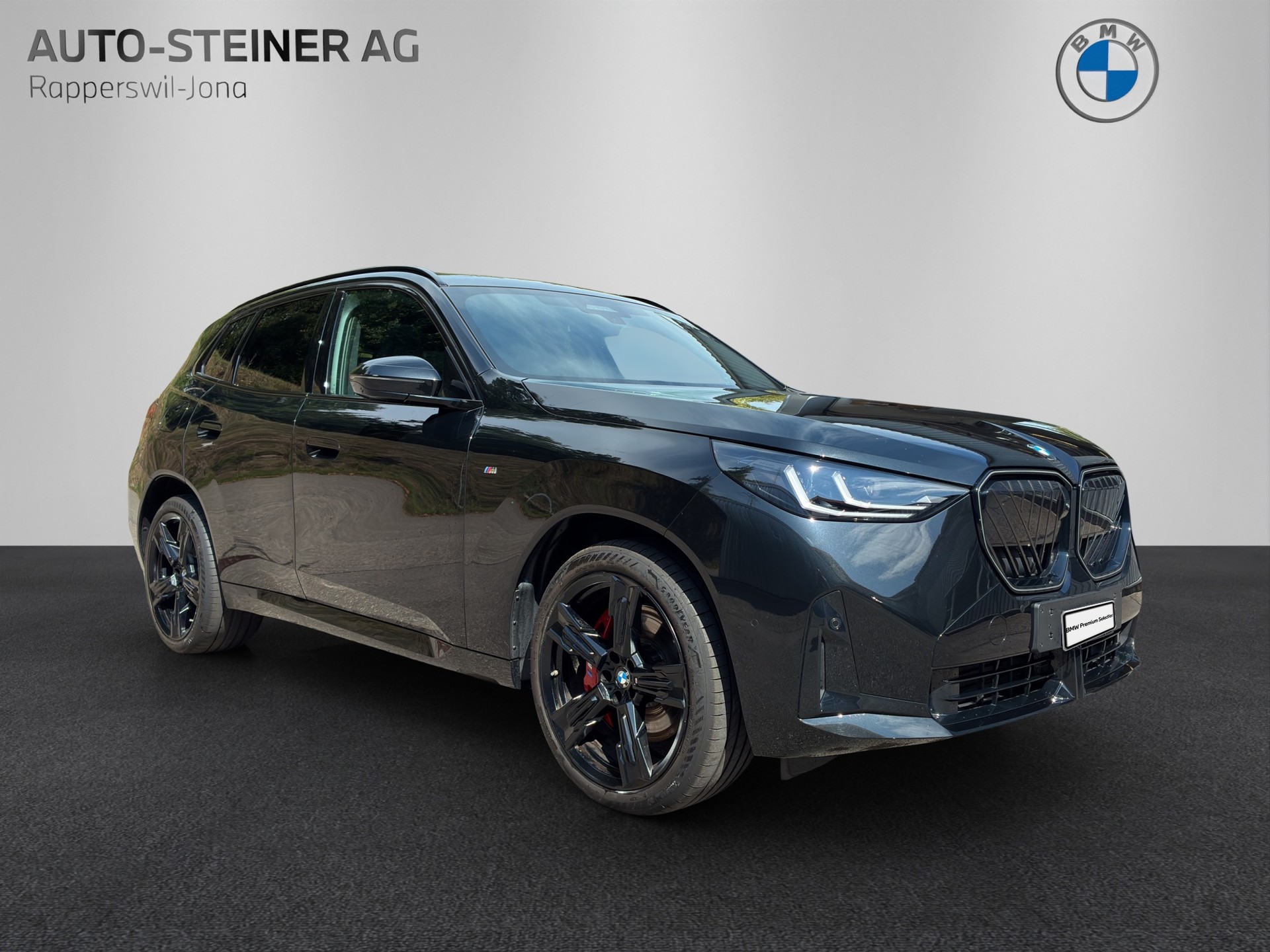 BMW X3 40d xDrive-image-6