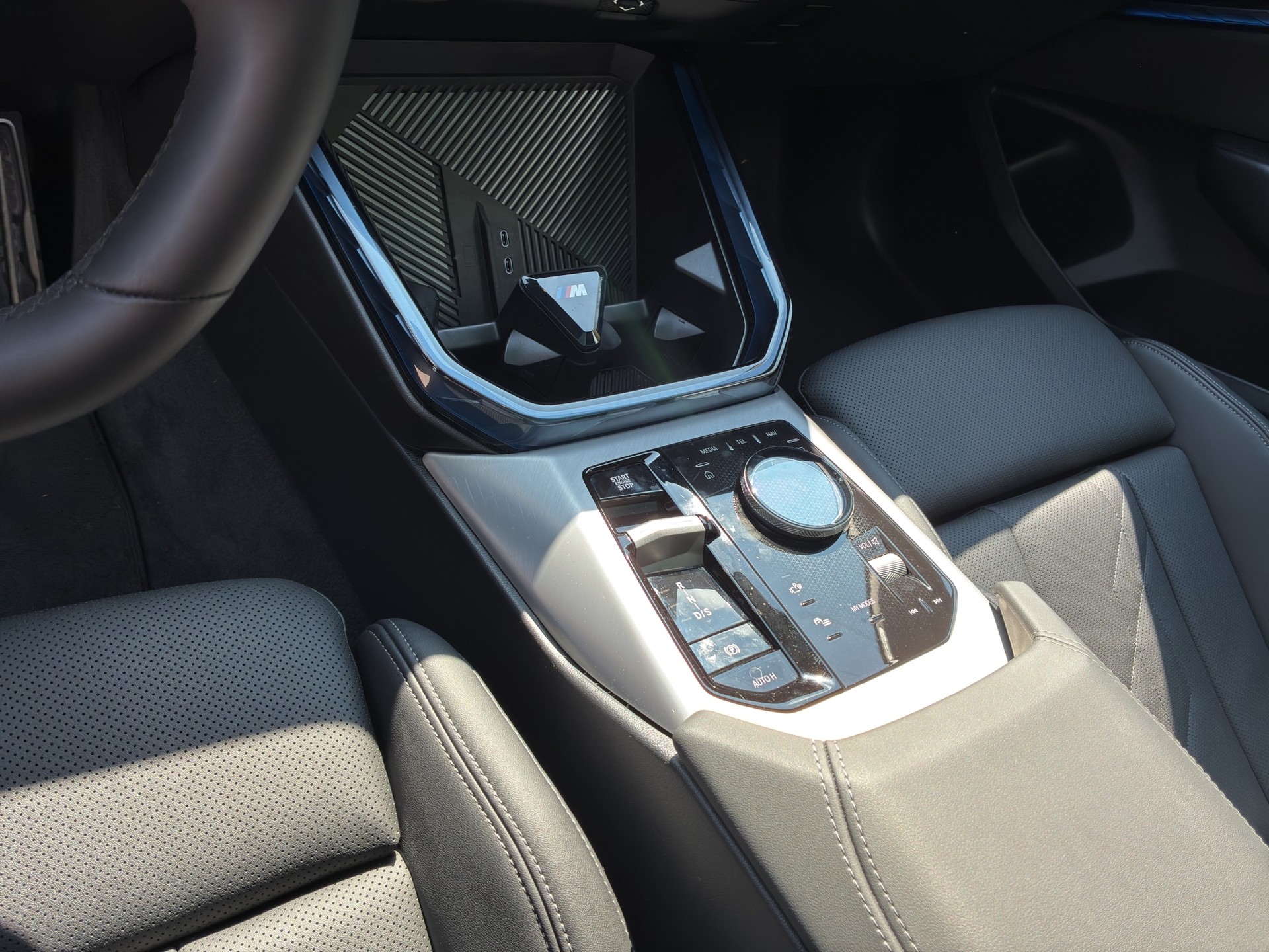 BMW X3 40d xDrive-image-14