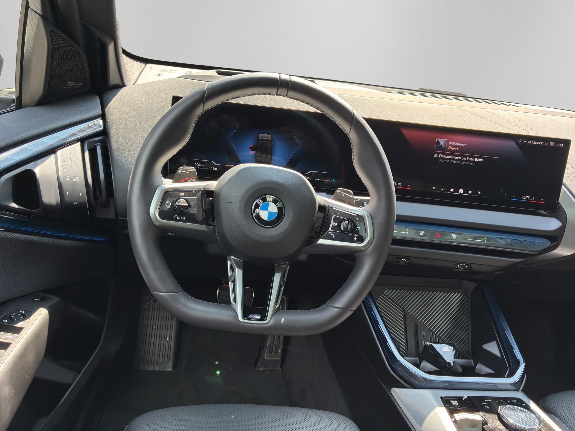 BMW X3 40d xDrive-image-12