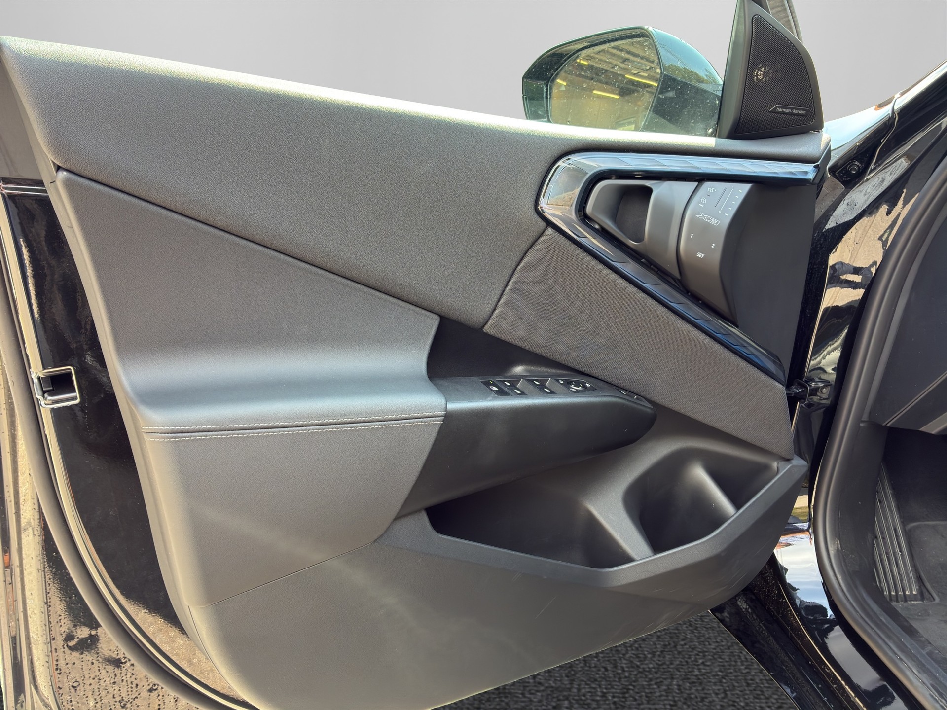 BMW X3 40d xDrive-image-10