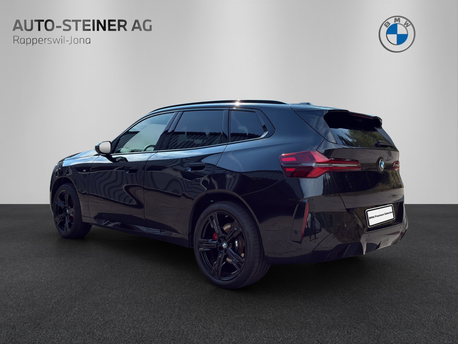 BMW X3 40d xDrive-image-2