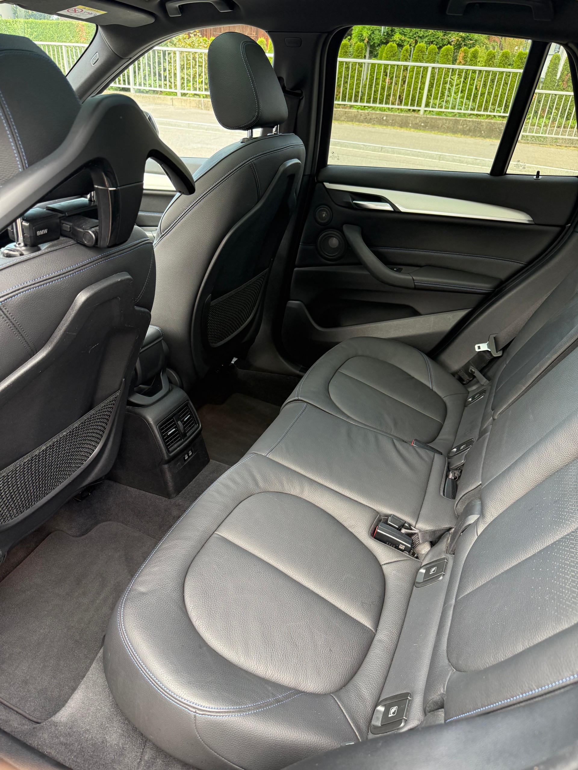 BMW X1 xDrive 20d M Sport Steptronic-image-8