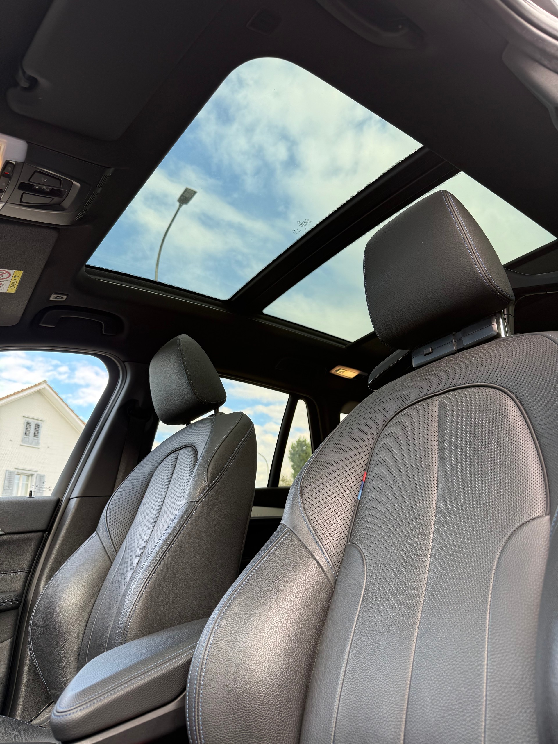 BMW X1 xDrive 20d M Sport Steptronic-image-9