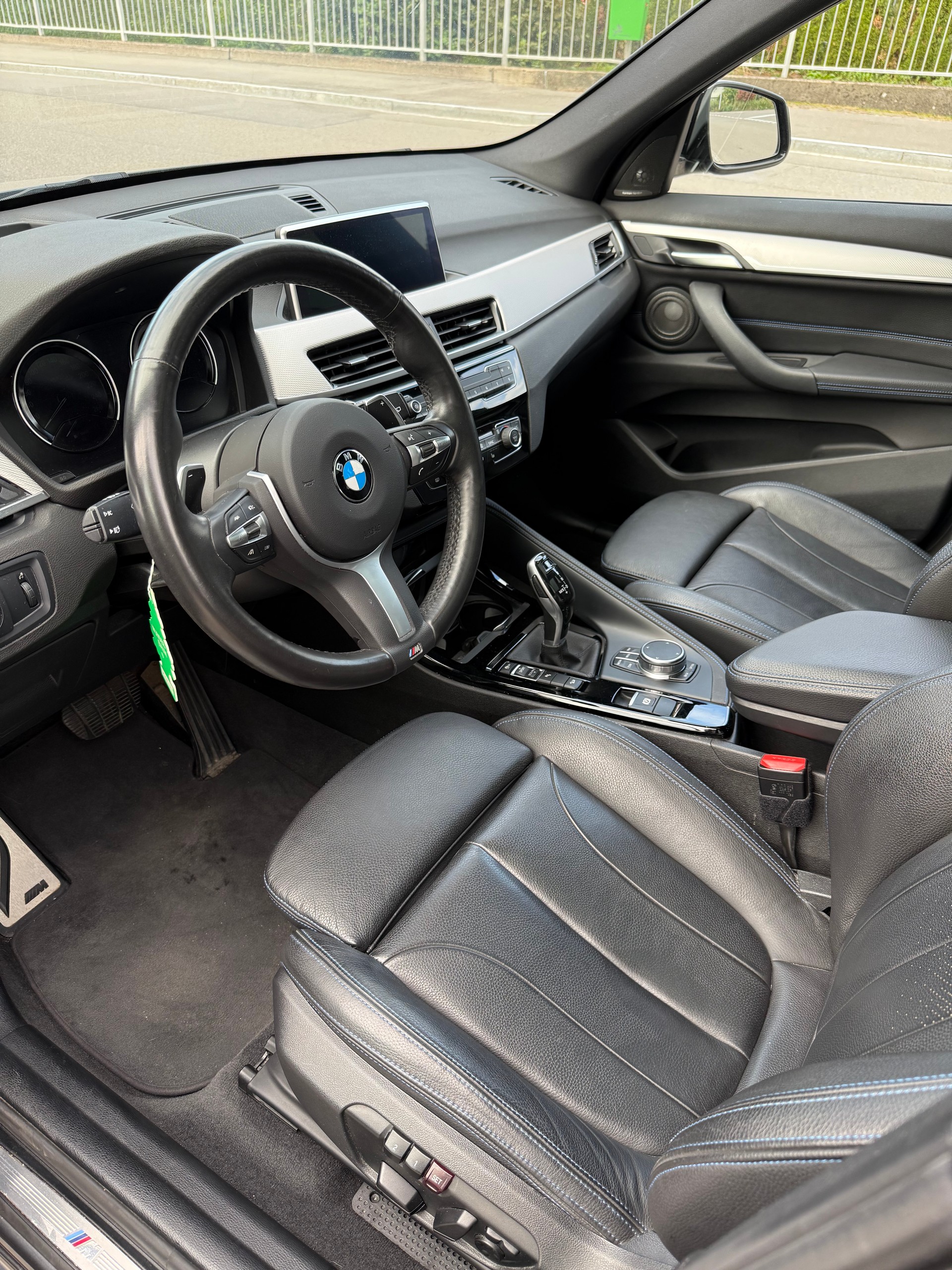 BMW X1 xDrive 20d M Sport Steptronic-image-6