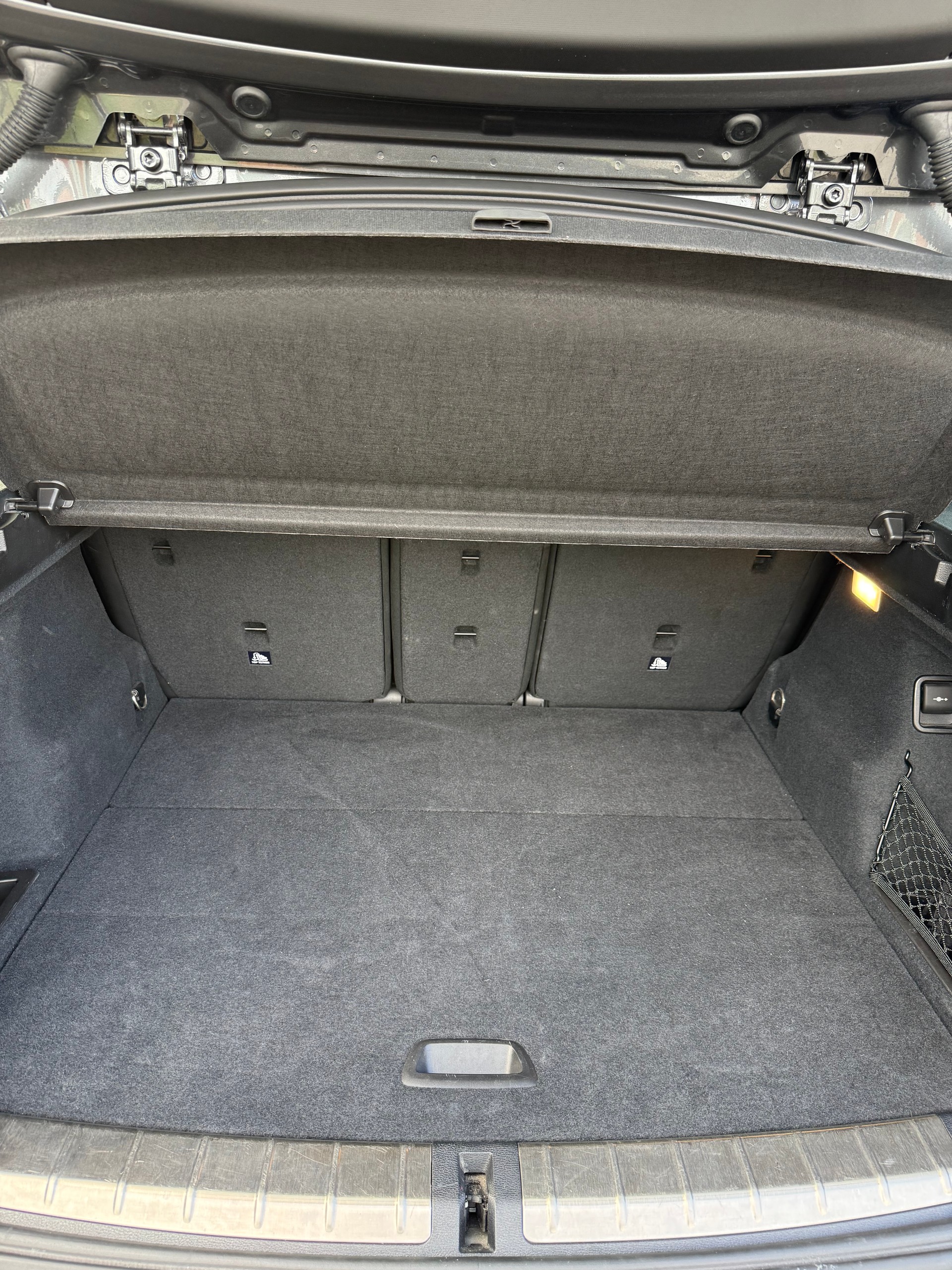 BMW X1 xDrive 20d M Sport Steptronic-image-10
