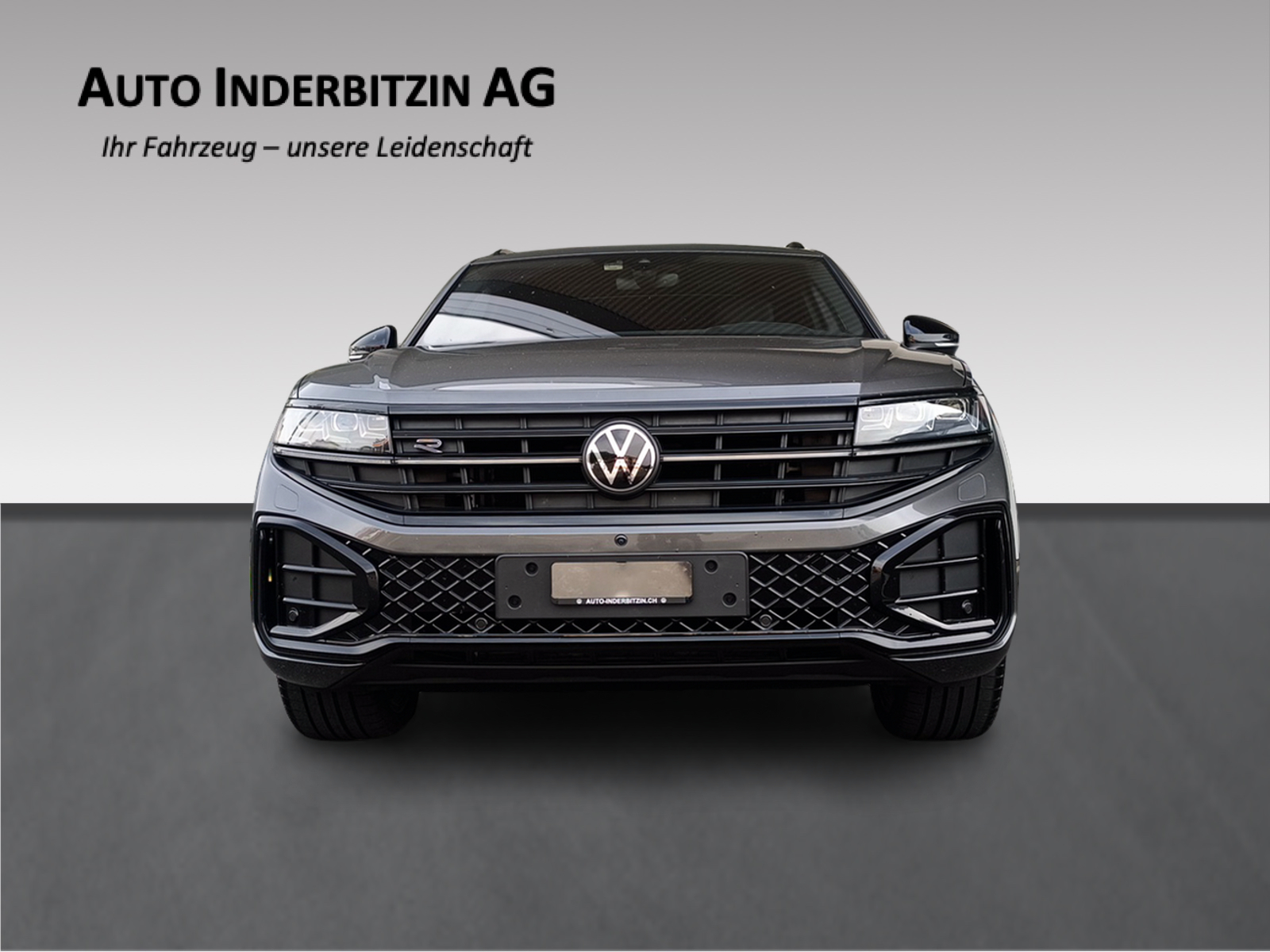 VW Touareg 3.0 TDI R-Line Final Edition Tiptronic-image-10