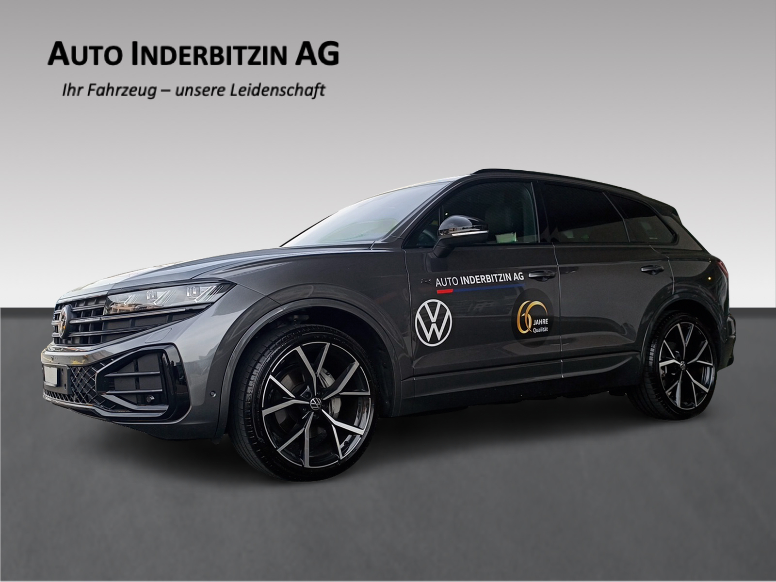 VW Touareg 3.0 TDI R-Line Final Edition Tiptronic-image-9