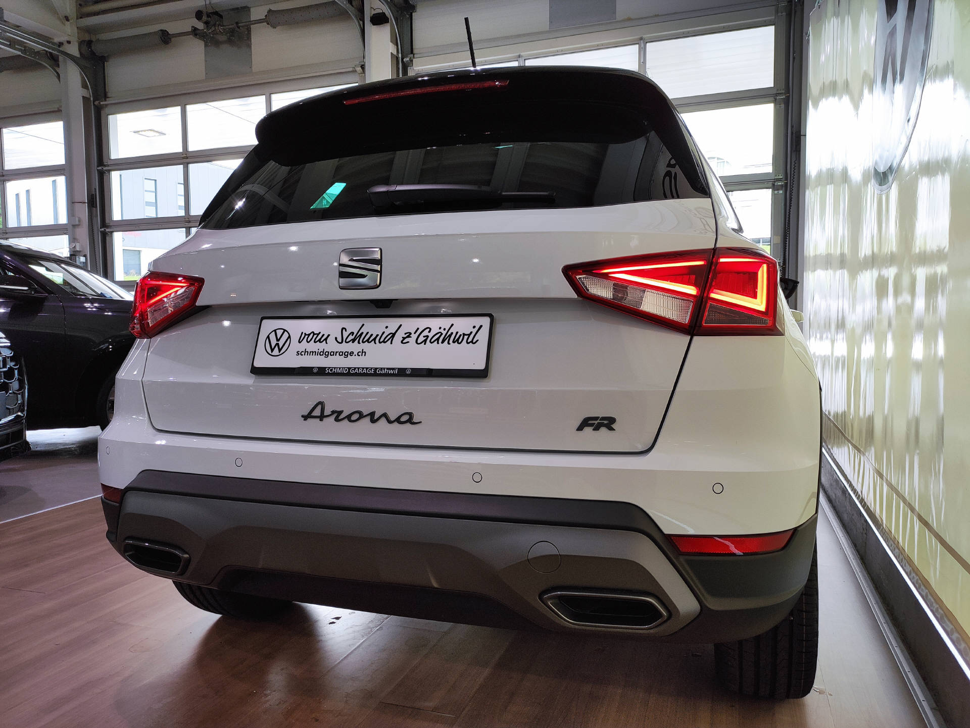 SEAT Arona 1.5 TSI FR DSG-image-15