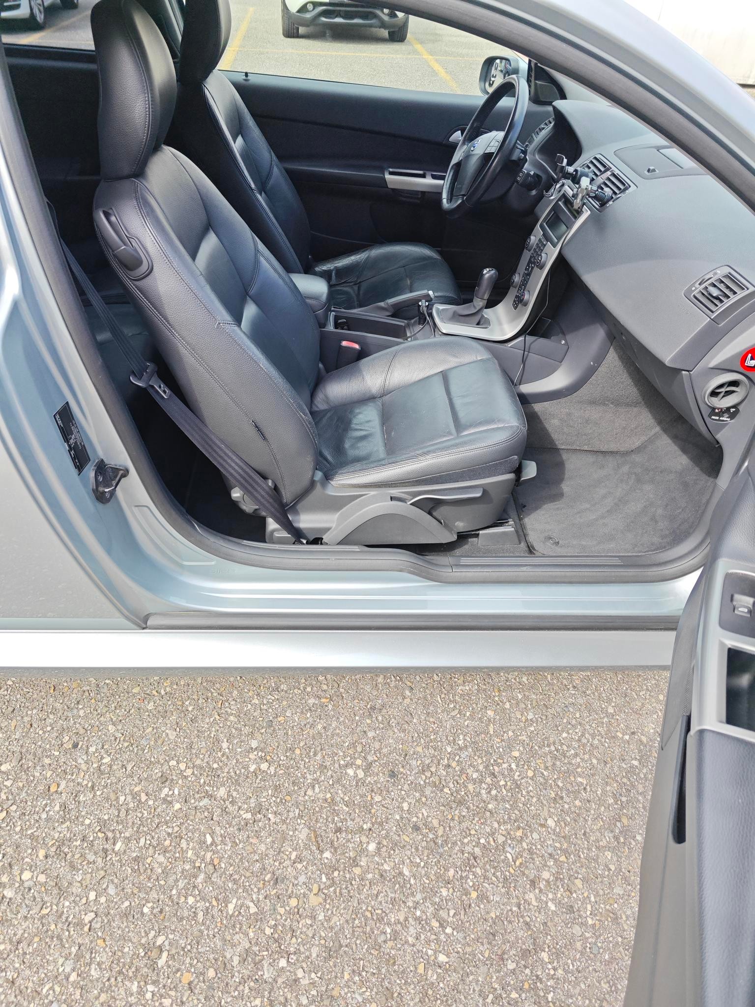 VOLVO 2.5 20V T5 Kinetic-image-4