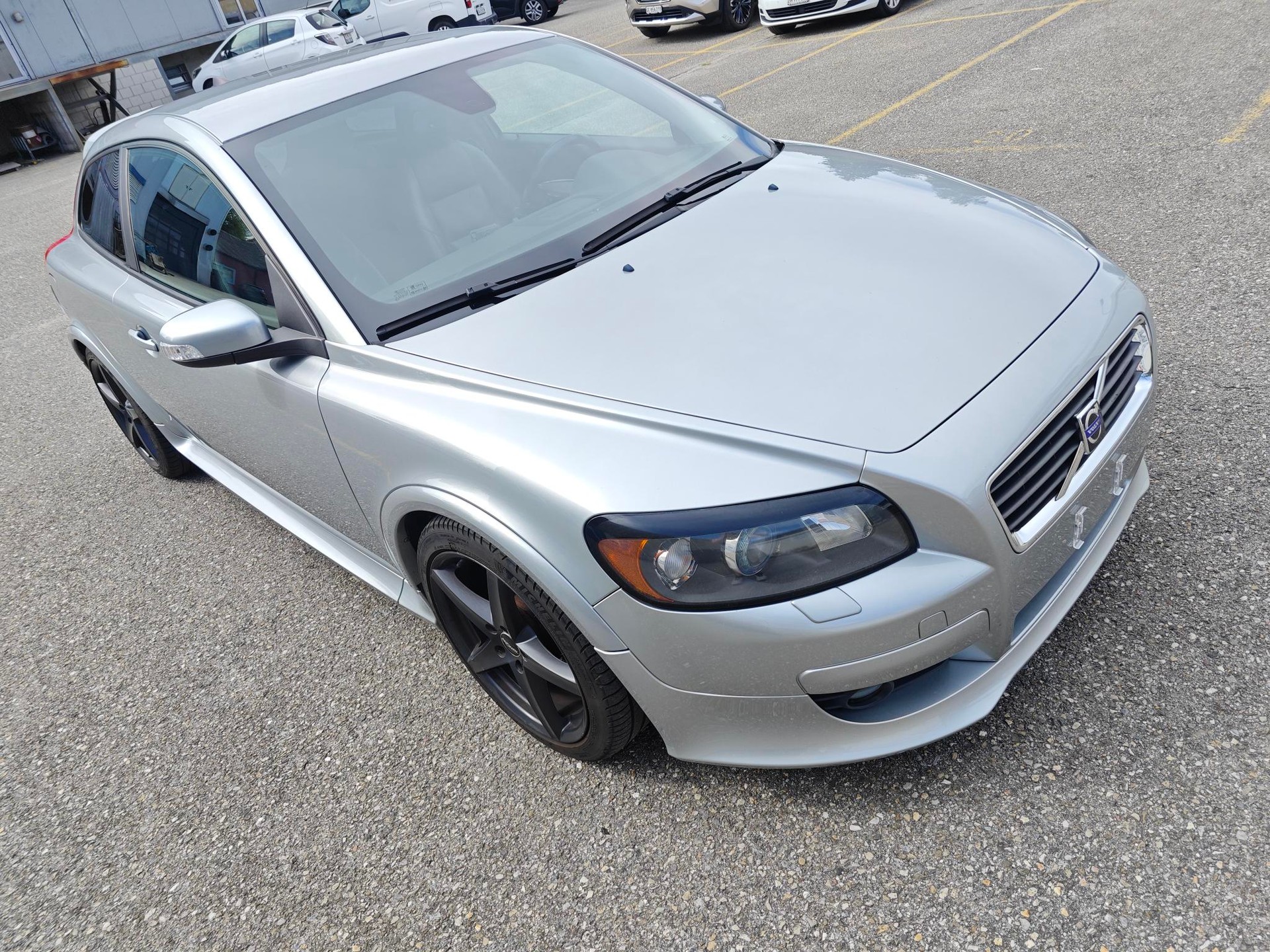VOLVO 2.5 20V T5 Kinetic-image-0