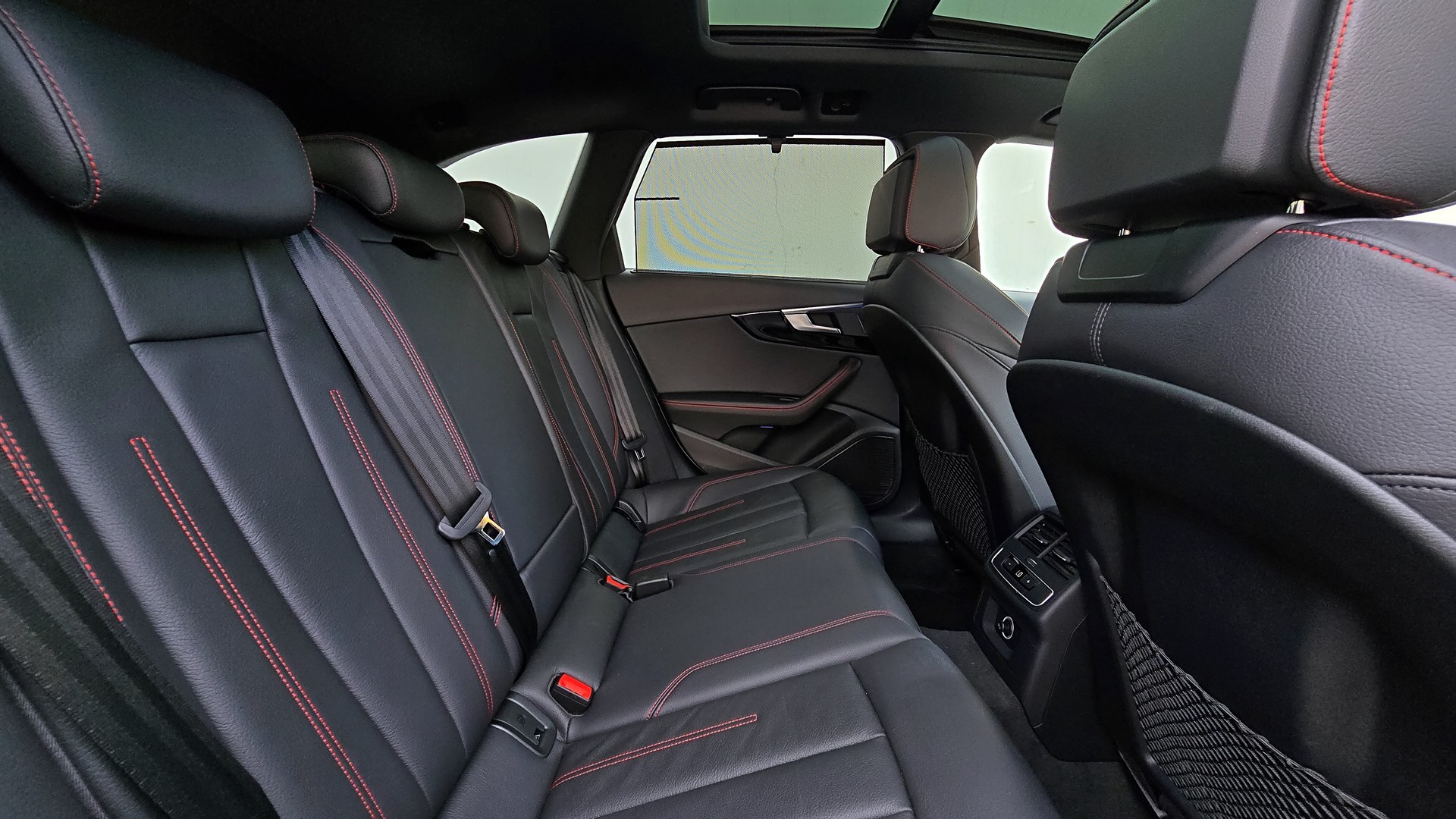 AUDI 2.0 TFSI 252 Sport quattro S-Tronic-image-9