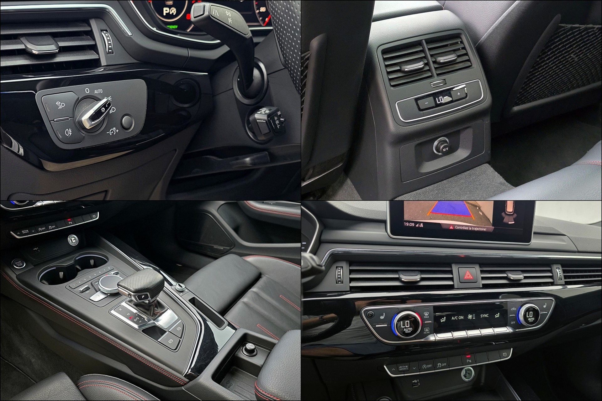AUDI 2.0 TFSI 252 Sport quattro S-Tronic-image-15