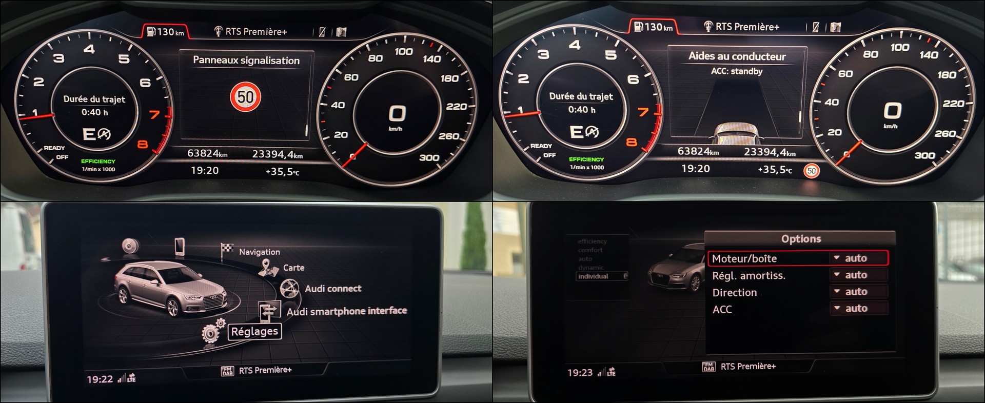 AUDI 2.0 TFSI 252 Sport quattro S-Tronic-image-17