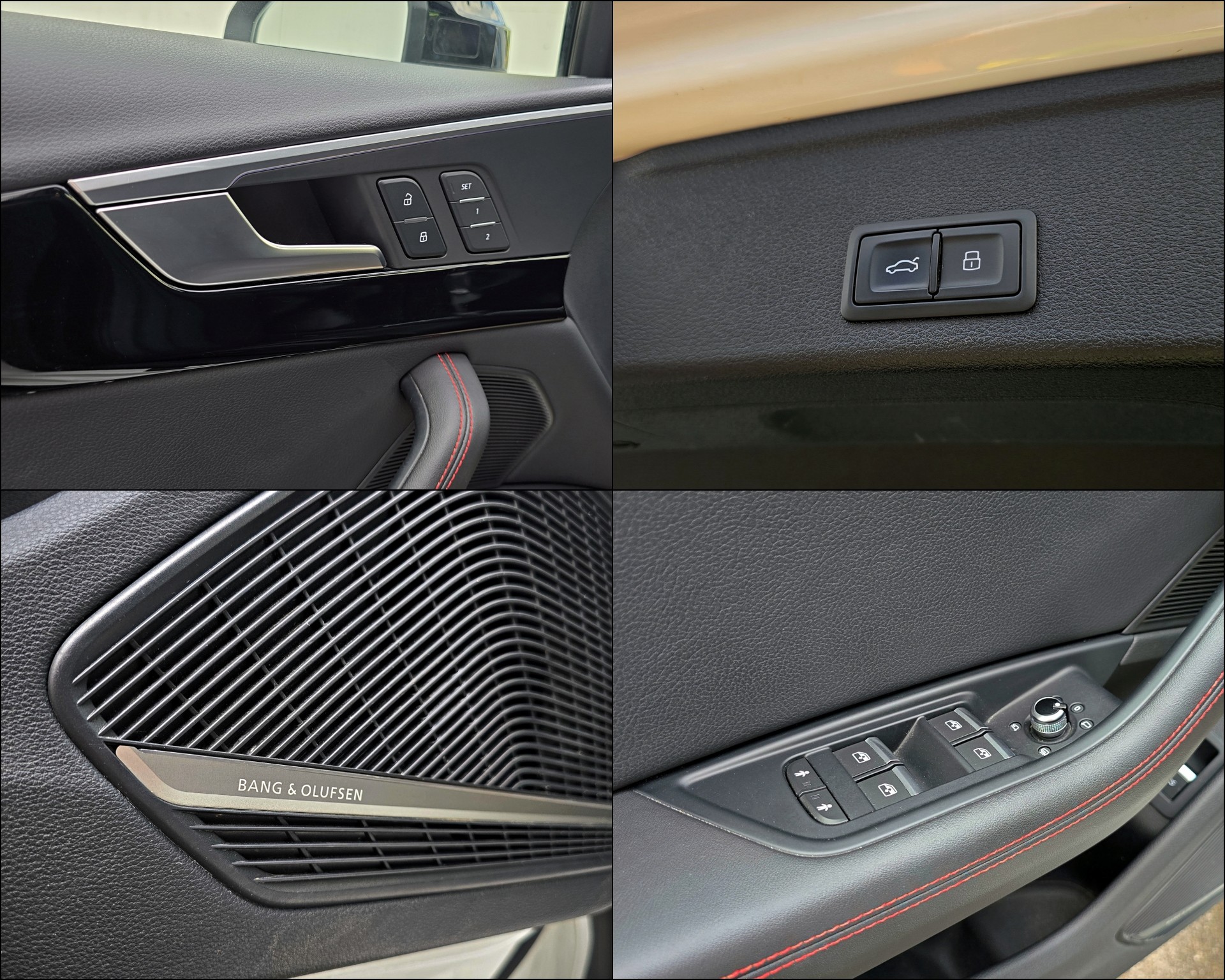 AUDI 2.0 TFSI 252 Sport quattro S-Tronic-image-16