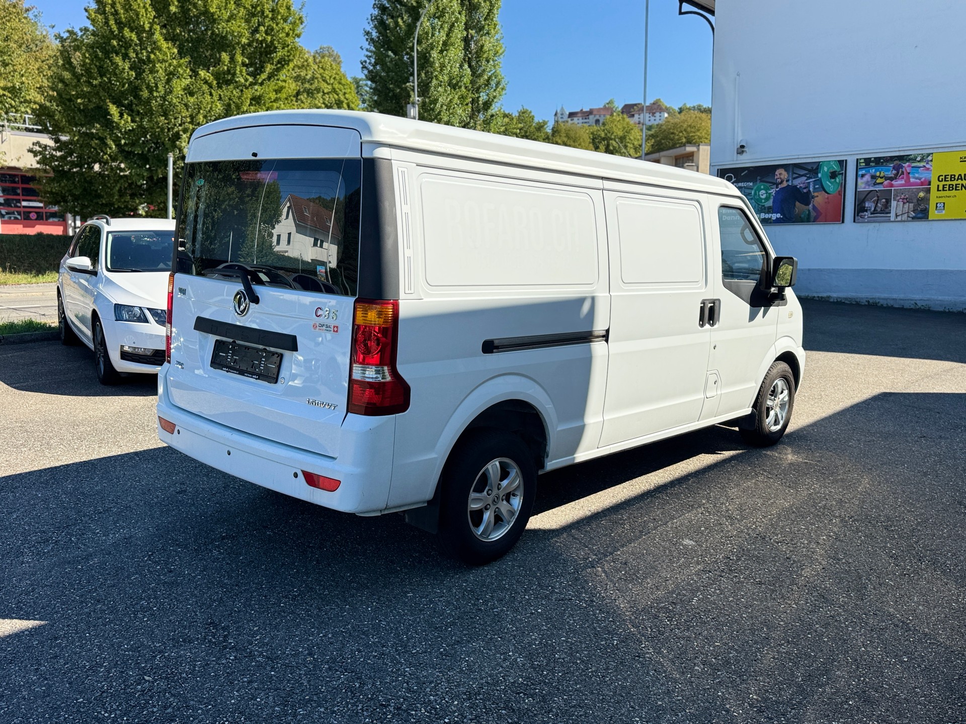 DFSK C35 1.5 Kasten-image-3