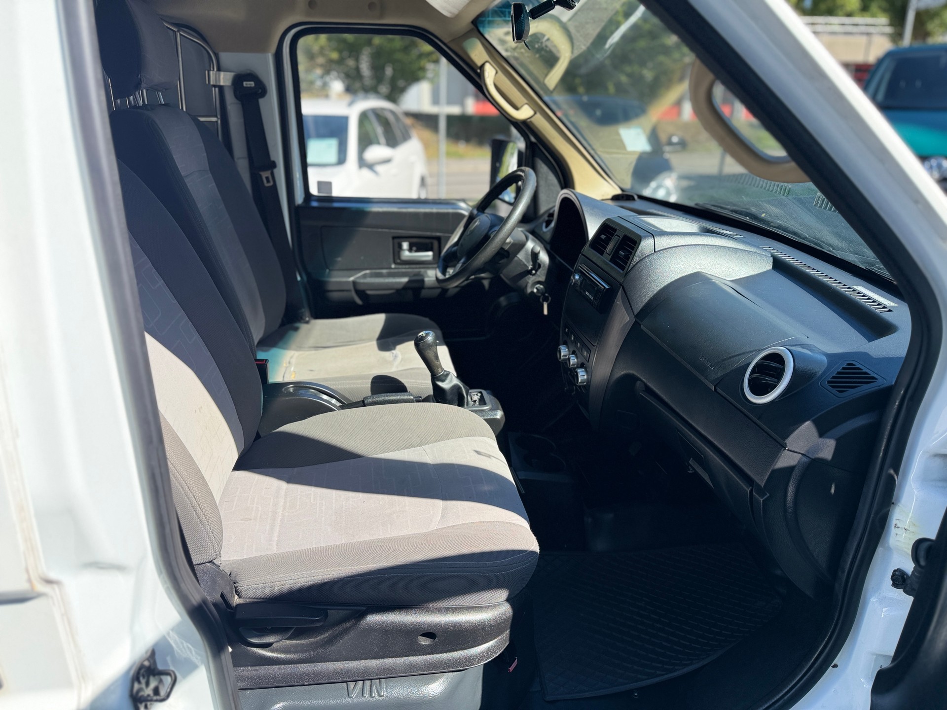 DFSK C35 1.5 Kasten-image-8
