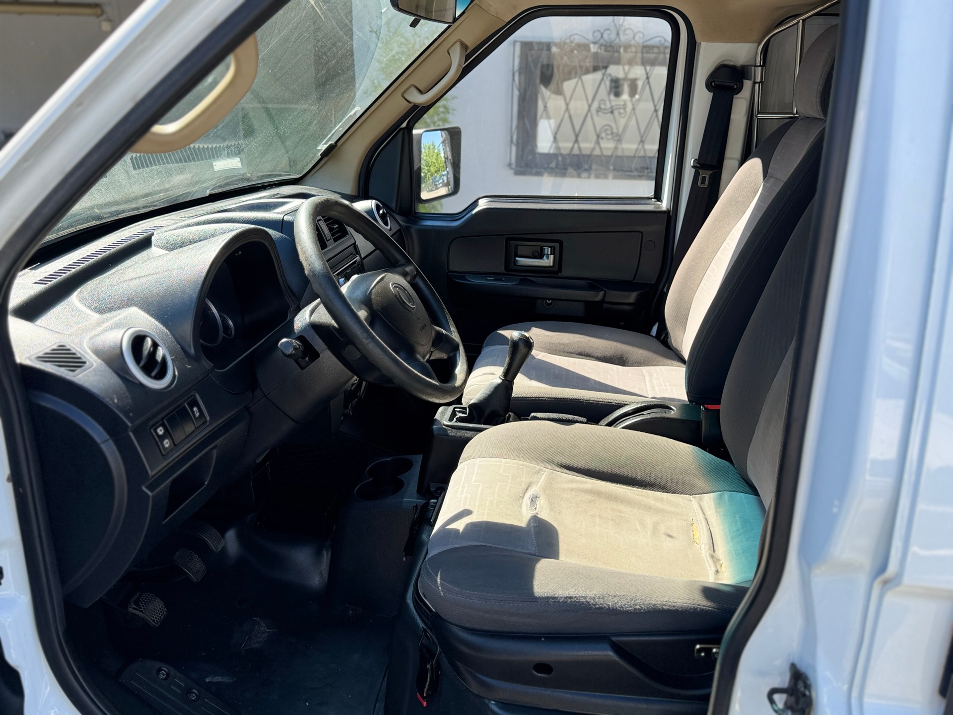 DFSK C35 1.5 Kasten-image-6