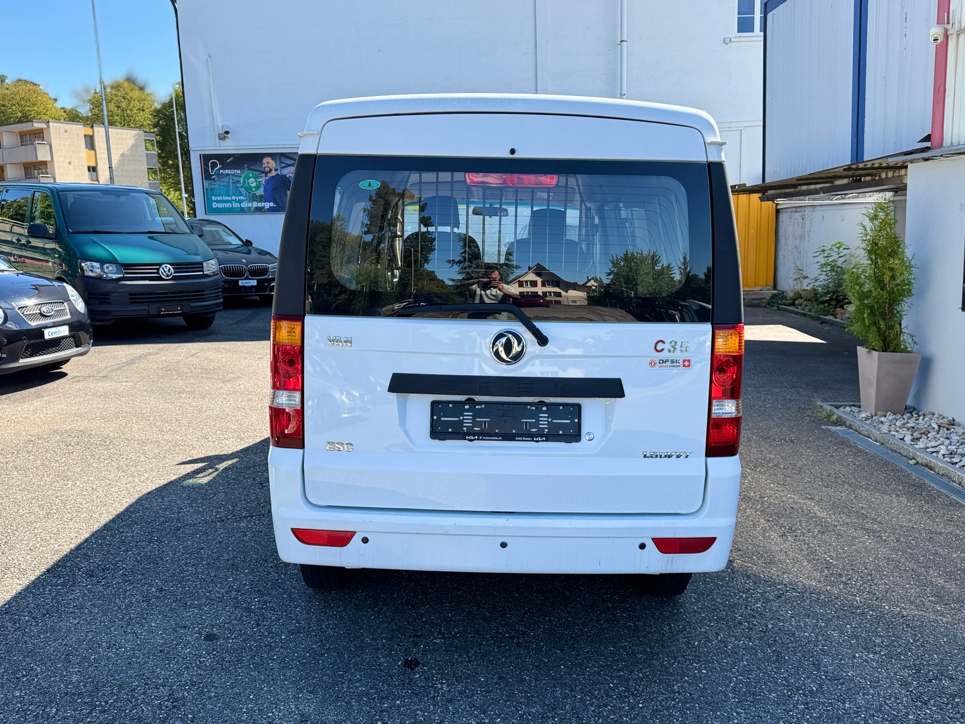 DFSK C35 1.5 Kasten-image-2