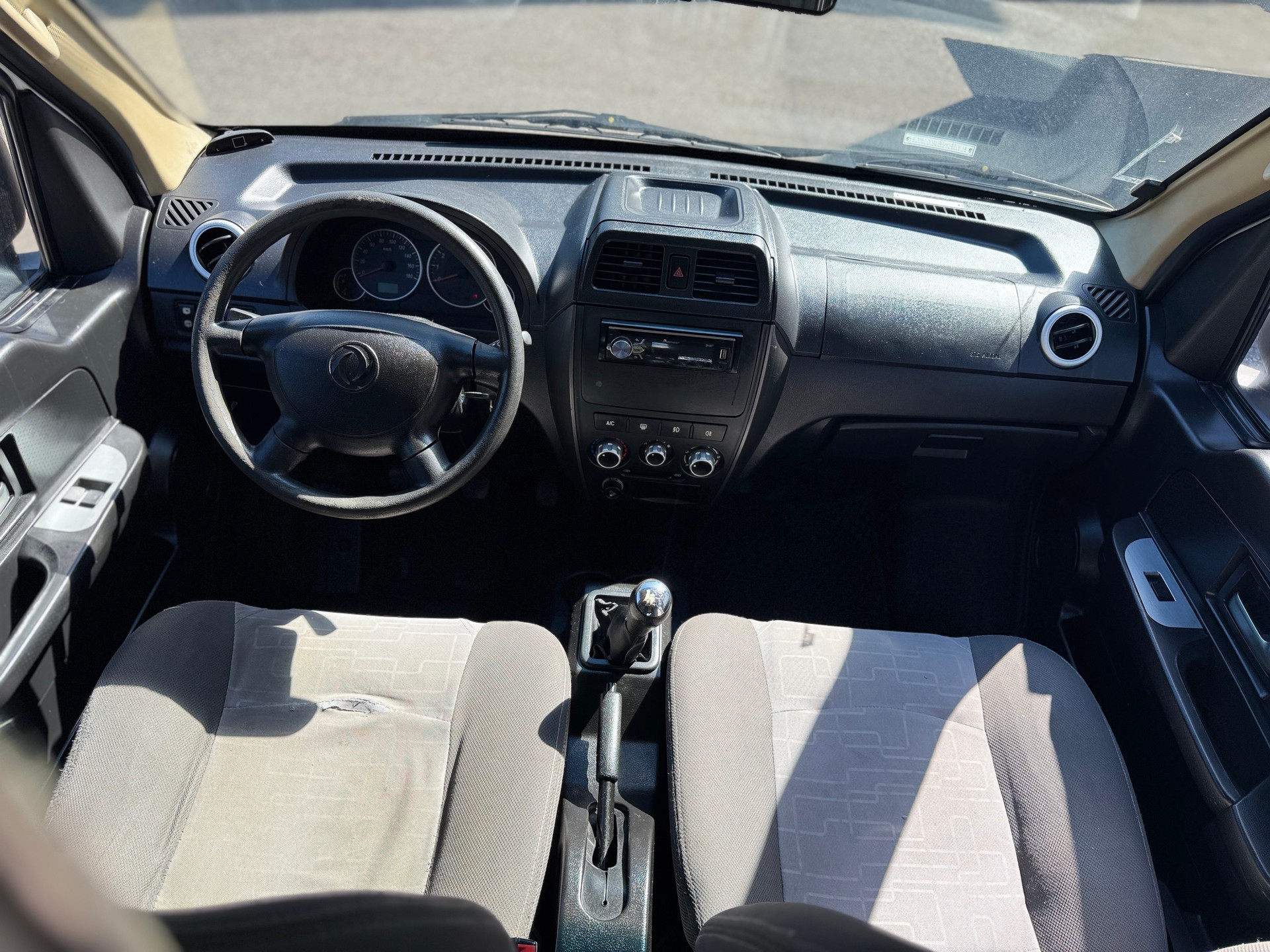 DFSK C35 1.5 Kasten-image-7