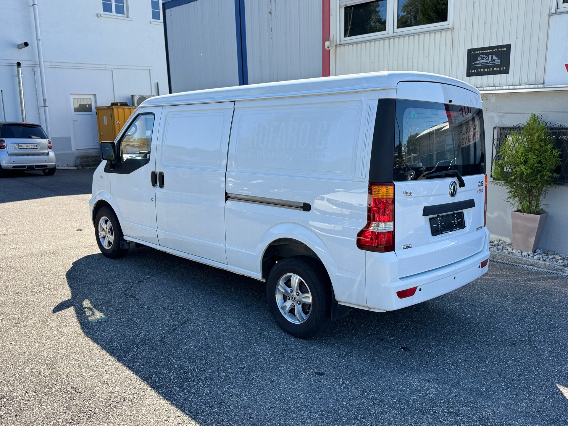 DFSK C35 1.5 Kasten-image-1