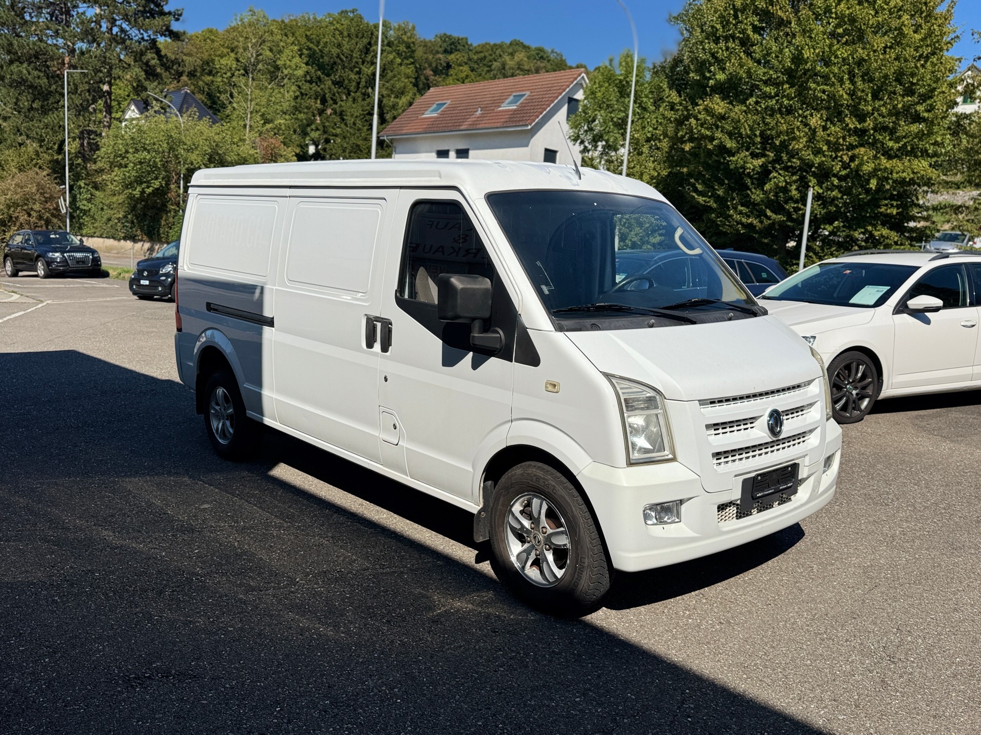 DFSK C35 1.5 Kasten-image-4
