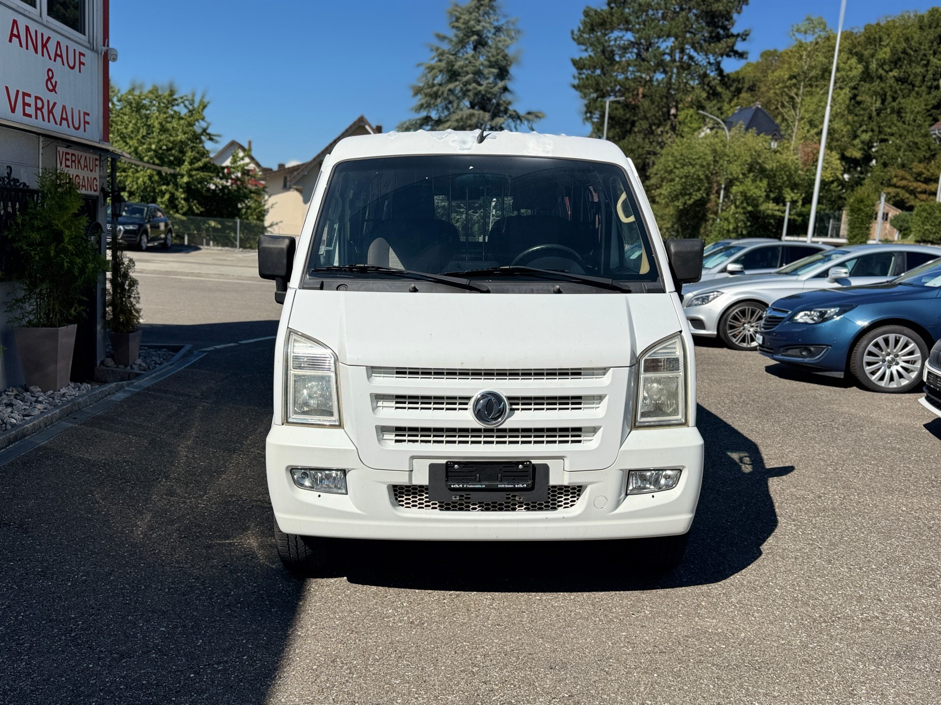 DFSK C35 1.5 Kasten-image-5