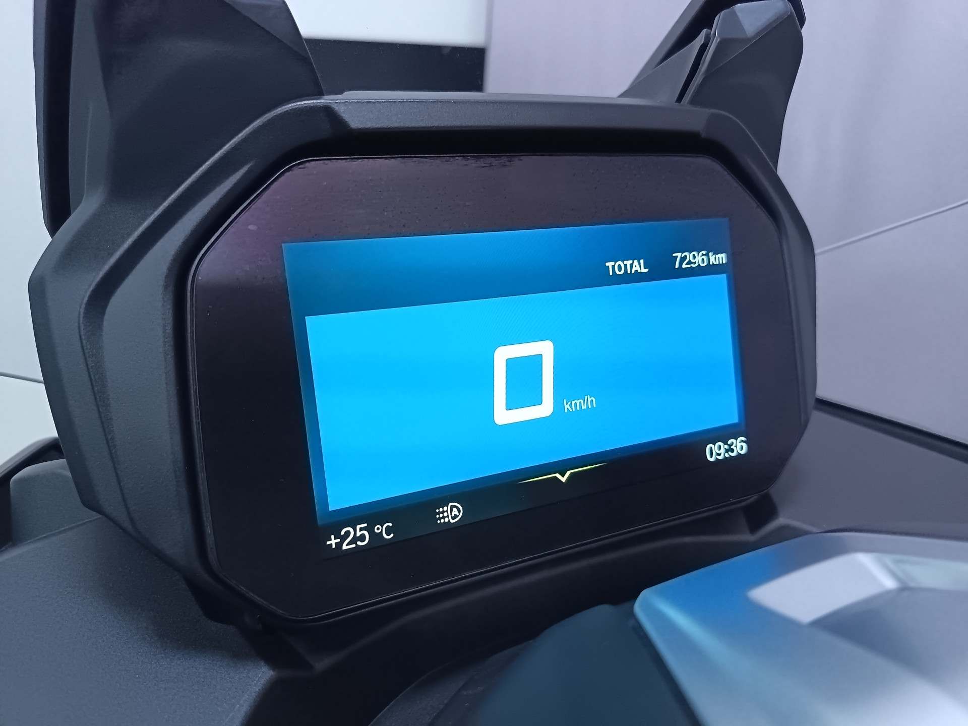 BMW C 400 GT Triple Black ***139 chf/mois sur 36 mois***-image-8