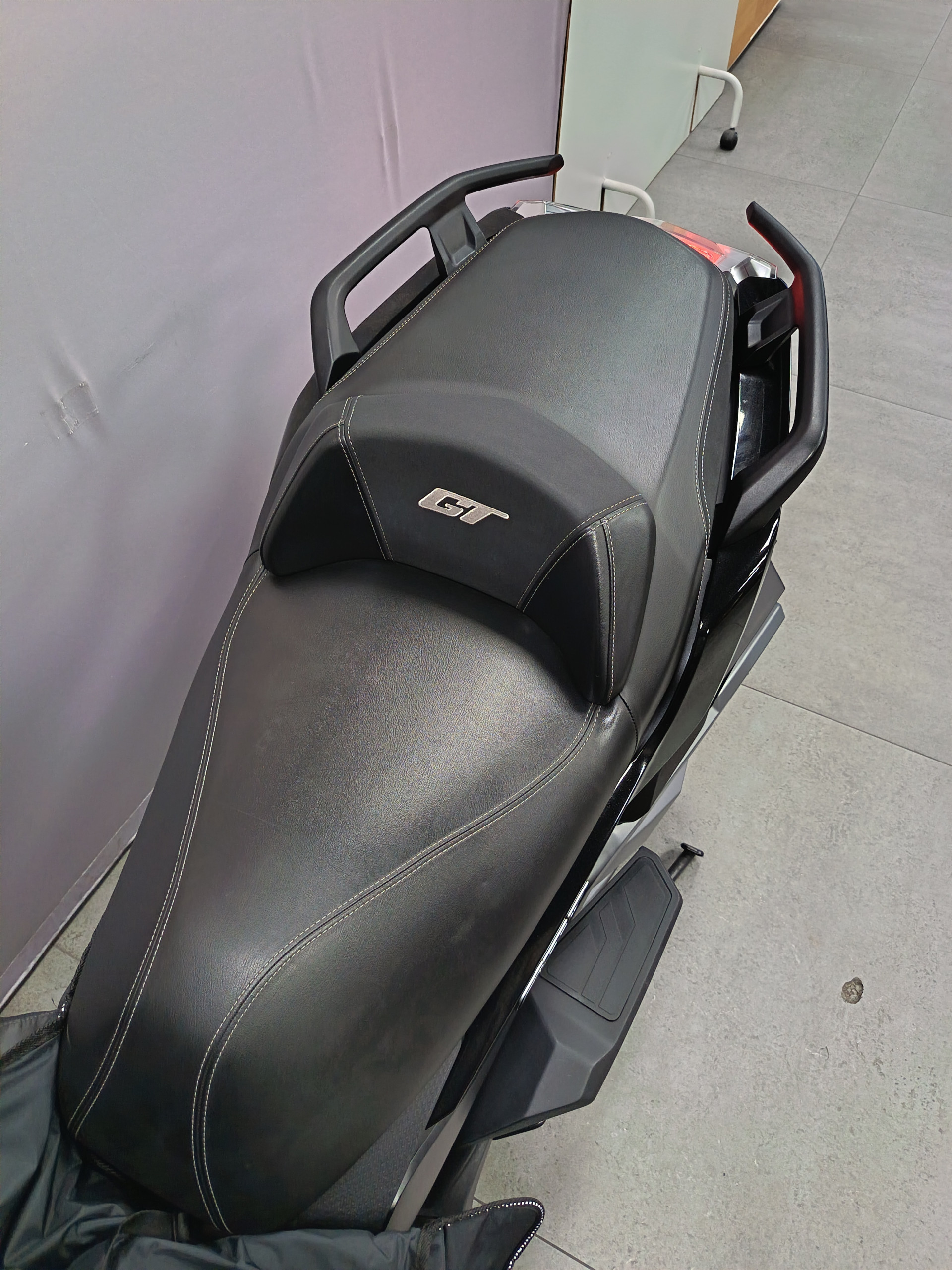 BMW C 400 GT Triple Black ***139 chf/mois sur 36 mois***-image-5