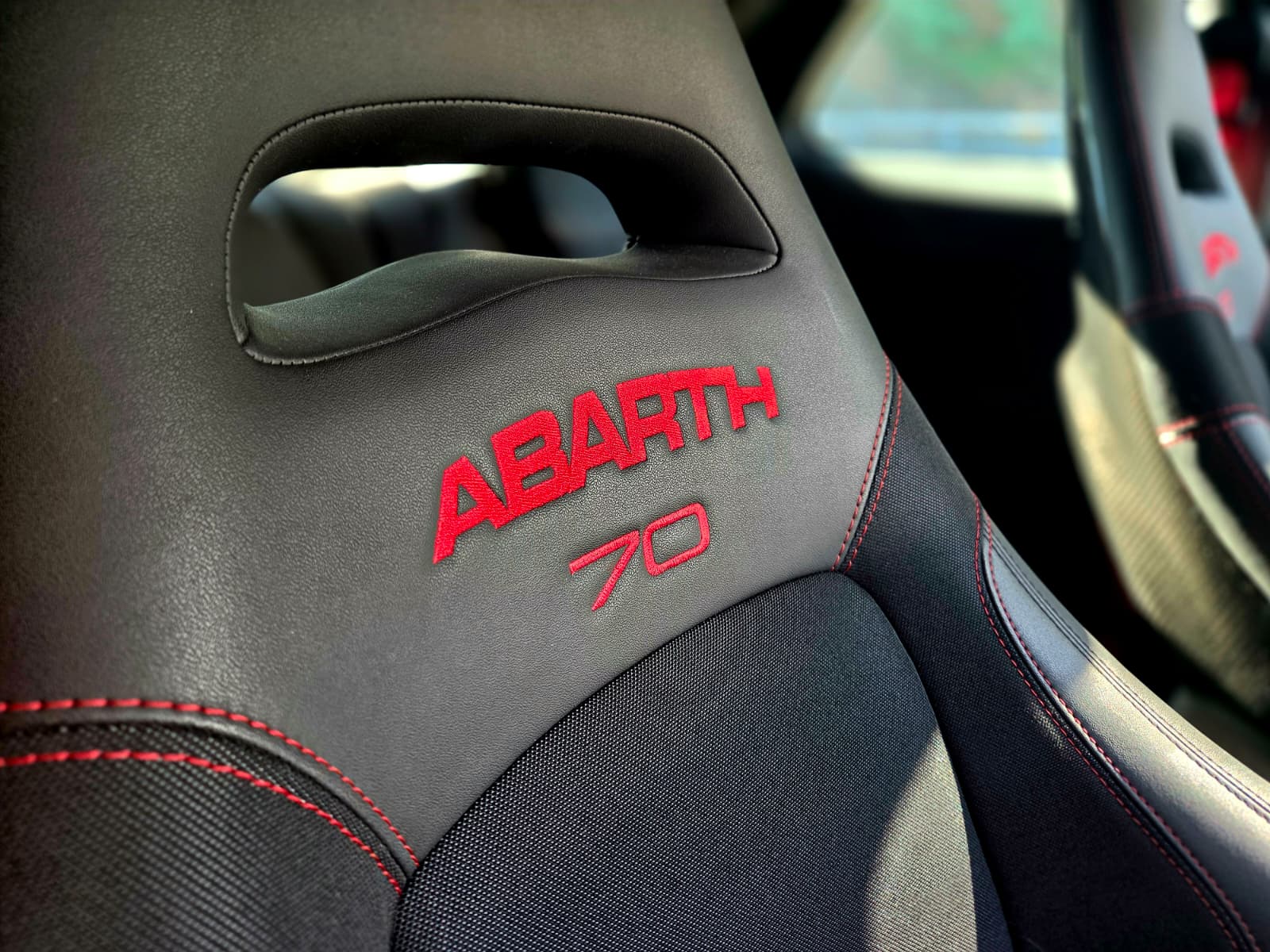 FIAT 595 1.4 16V Turbo Abarth Esseesse Dualogic-image-12