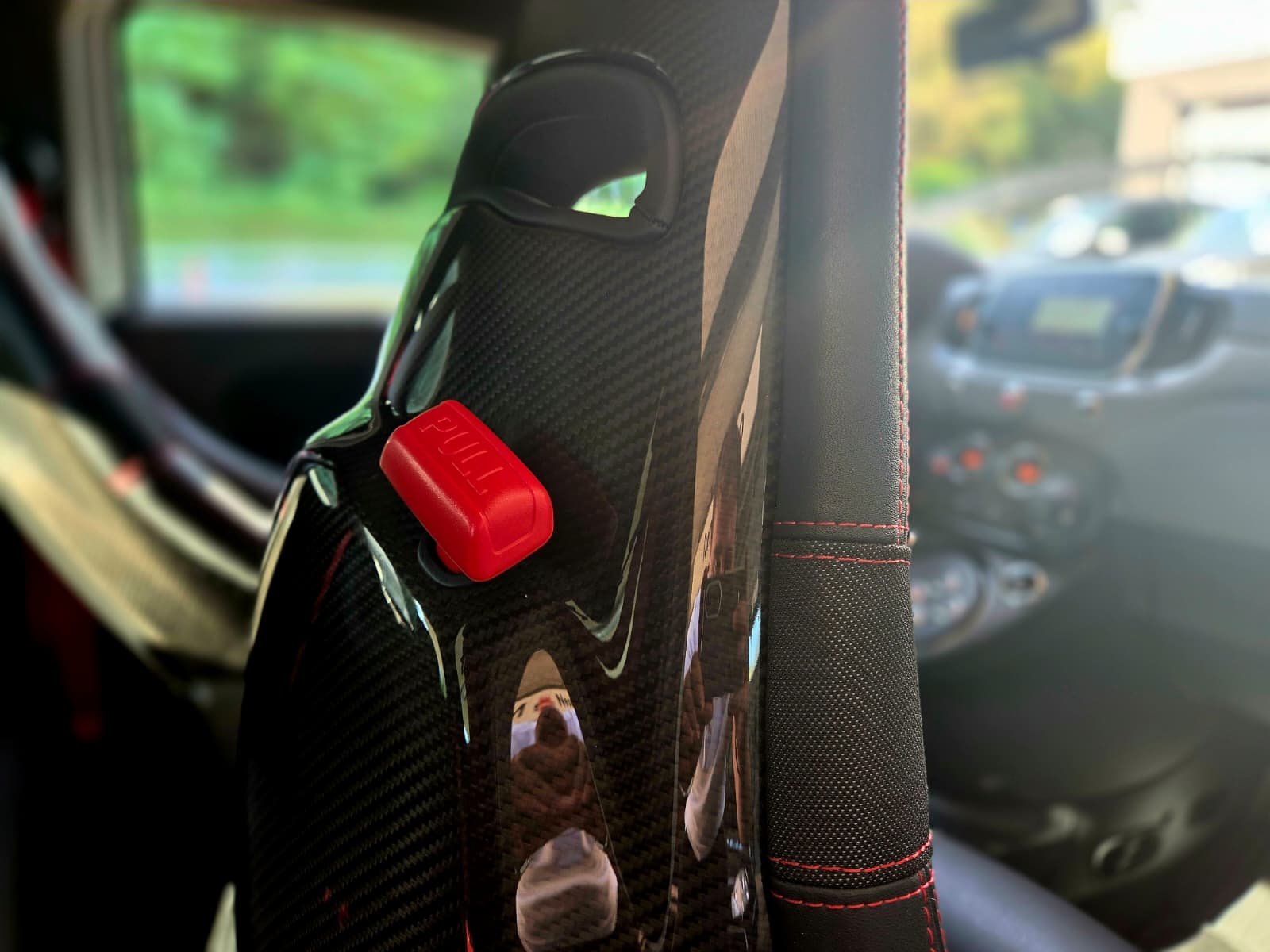 FIAT 595 1.4 16V Turbo Abarth Esseesse Dualogic-image-13