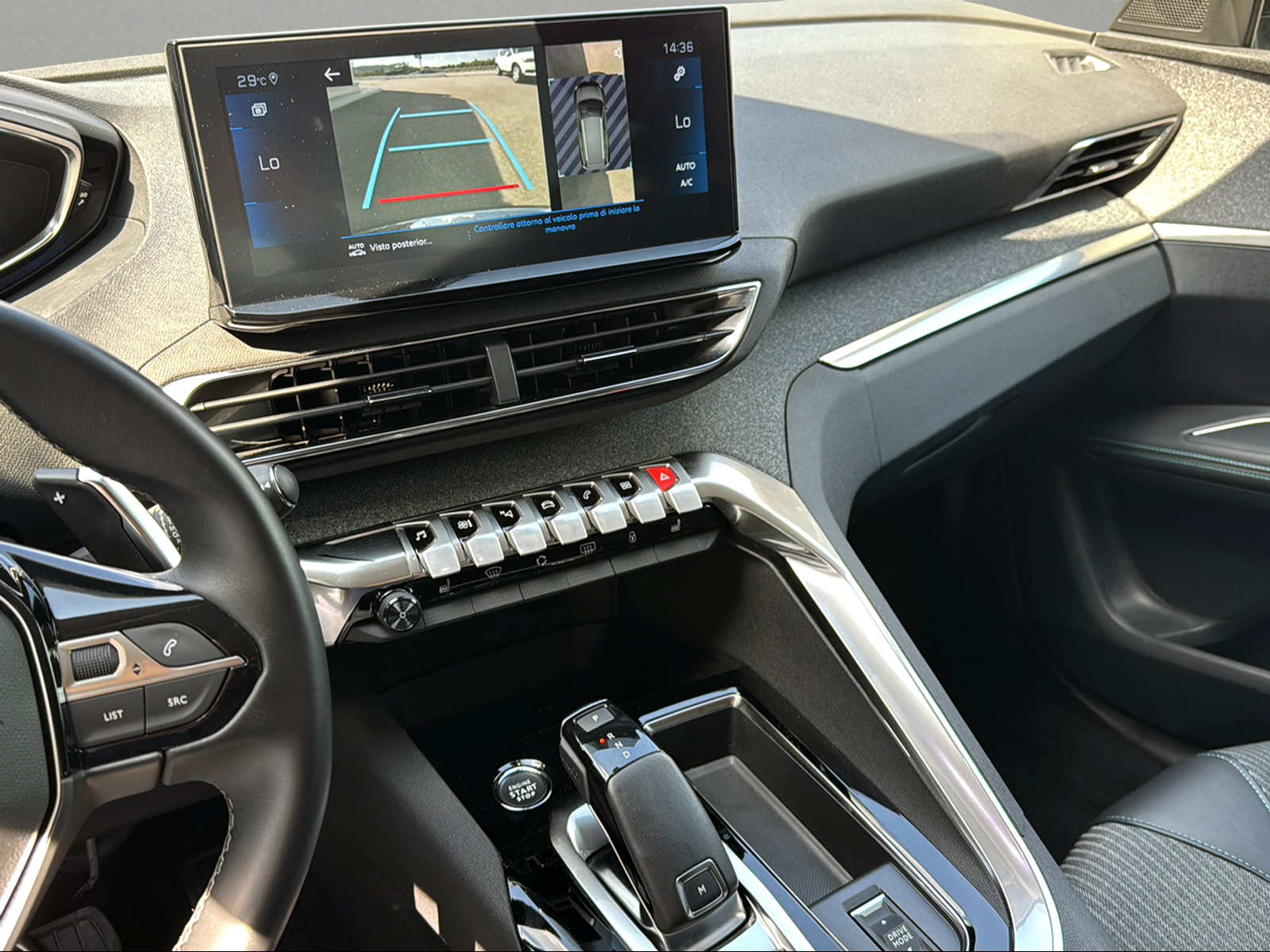 PEUGEOT 5008 1.5 BlueHDi Allure Pack EAT8-image-6