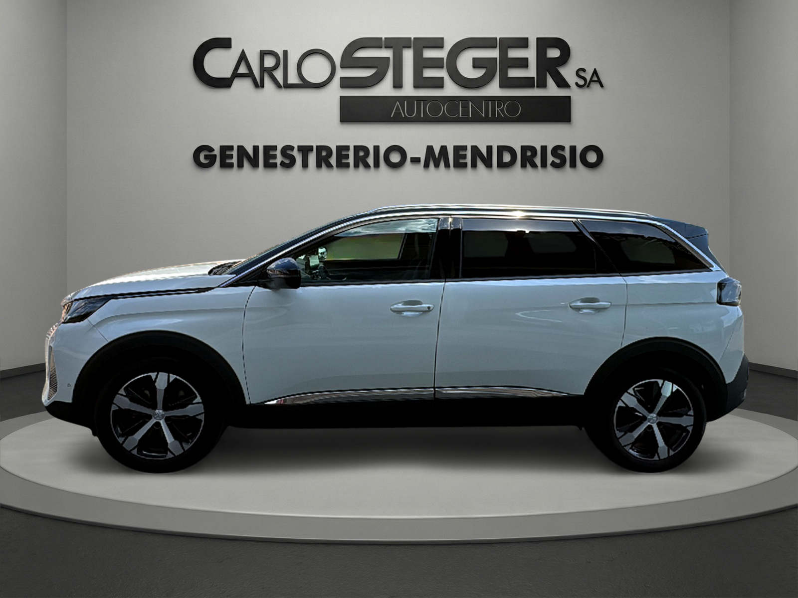 PEUGEOT 5008 1.5 BlueHDi Allure Pack EAT8-showroom-element-2