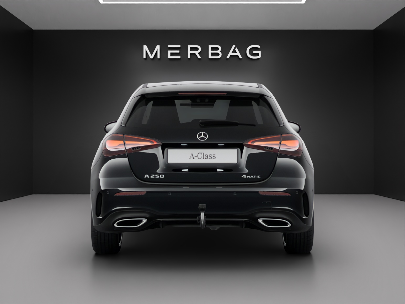 MERCEDES-BENZ A 250 4Matic 8G-DCT-image-4
