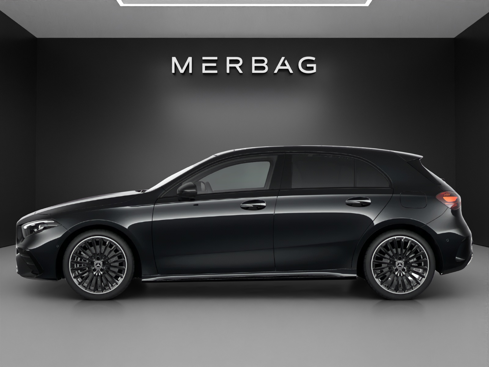 MERCEDES-BENZ A 250 4Matic 8G-DCT-image-2