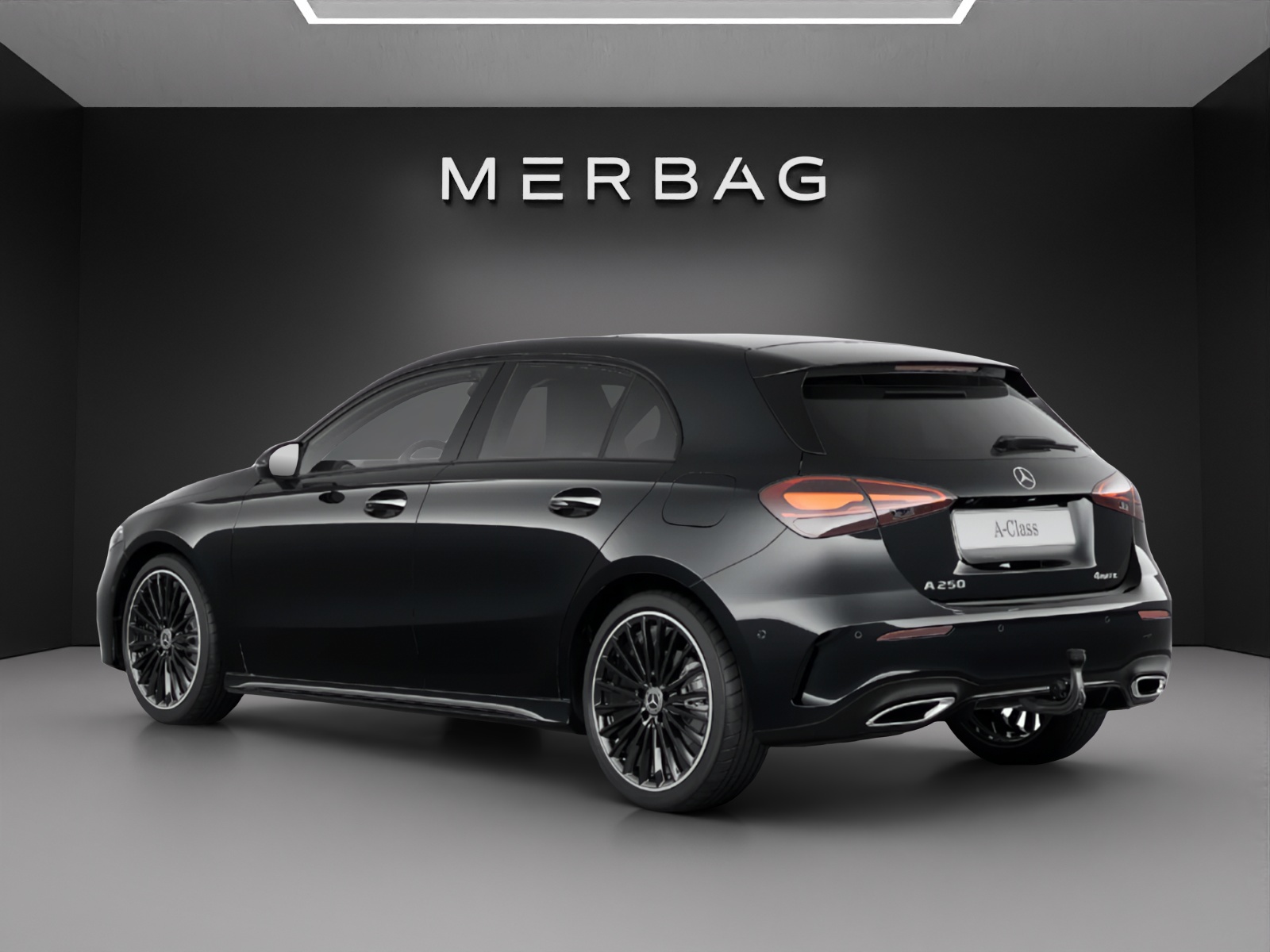 MERCEDES-BENZ A 250 4Matic 8G-DCT-image-3