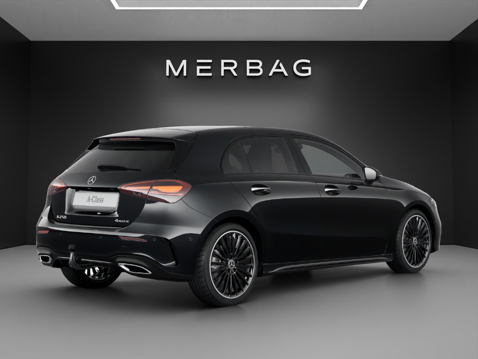 MERCEDES-BENZ A 250 4Matic 8G-DCT-image-5