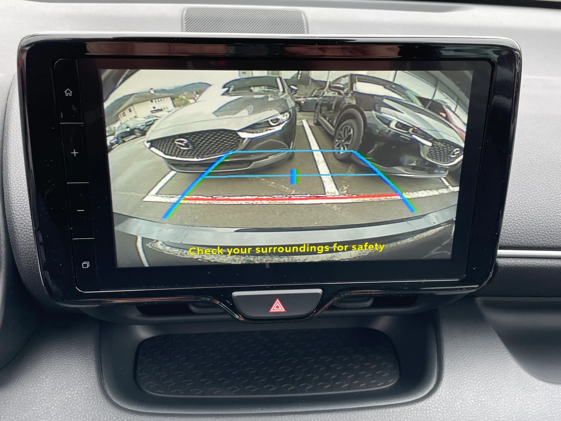 MAZDA 2 Hybrid Centre-line-image-11