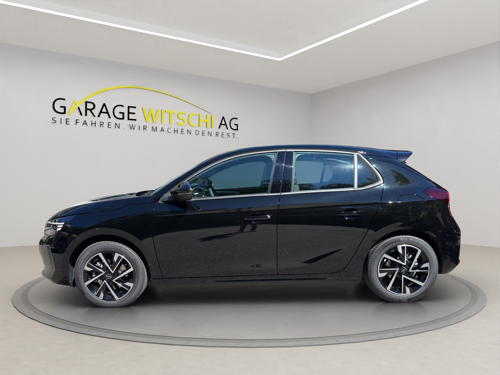 OPEL Corsa F 1.2 Turbo Hybrid VIVA-image-11