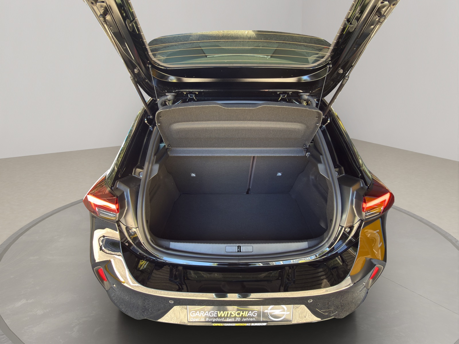 OPEL Corsa F 1.2 Turbo Hybrid VIVA-image-17